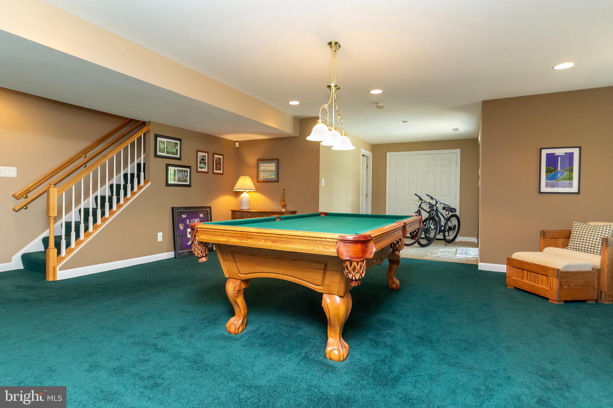 KEENEY MILL FARMS - Residential