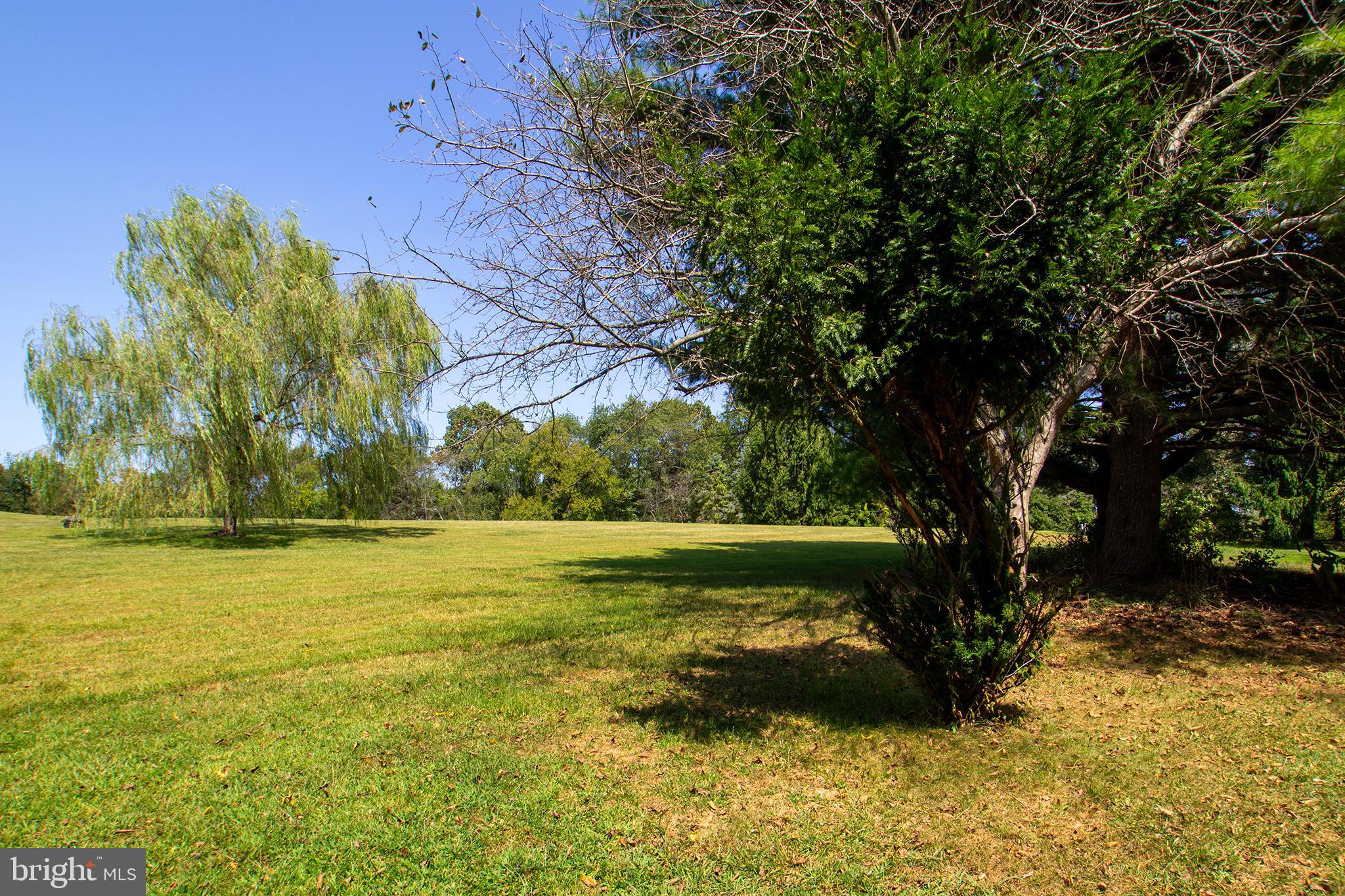 KEENEY MILL FARMS - Residential