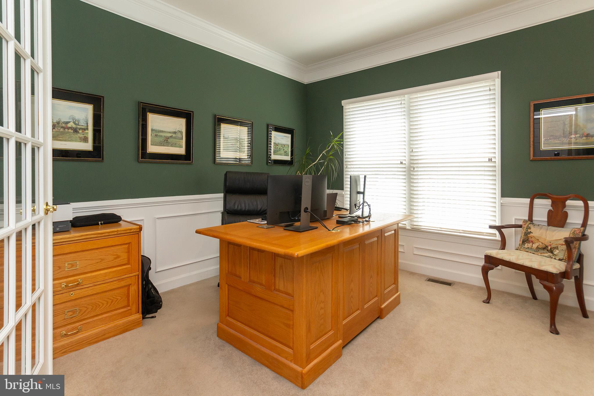 KEENEY MILL FARMS - Residential