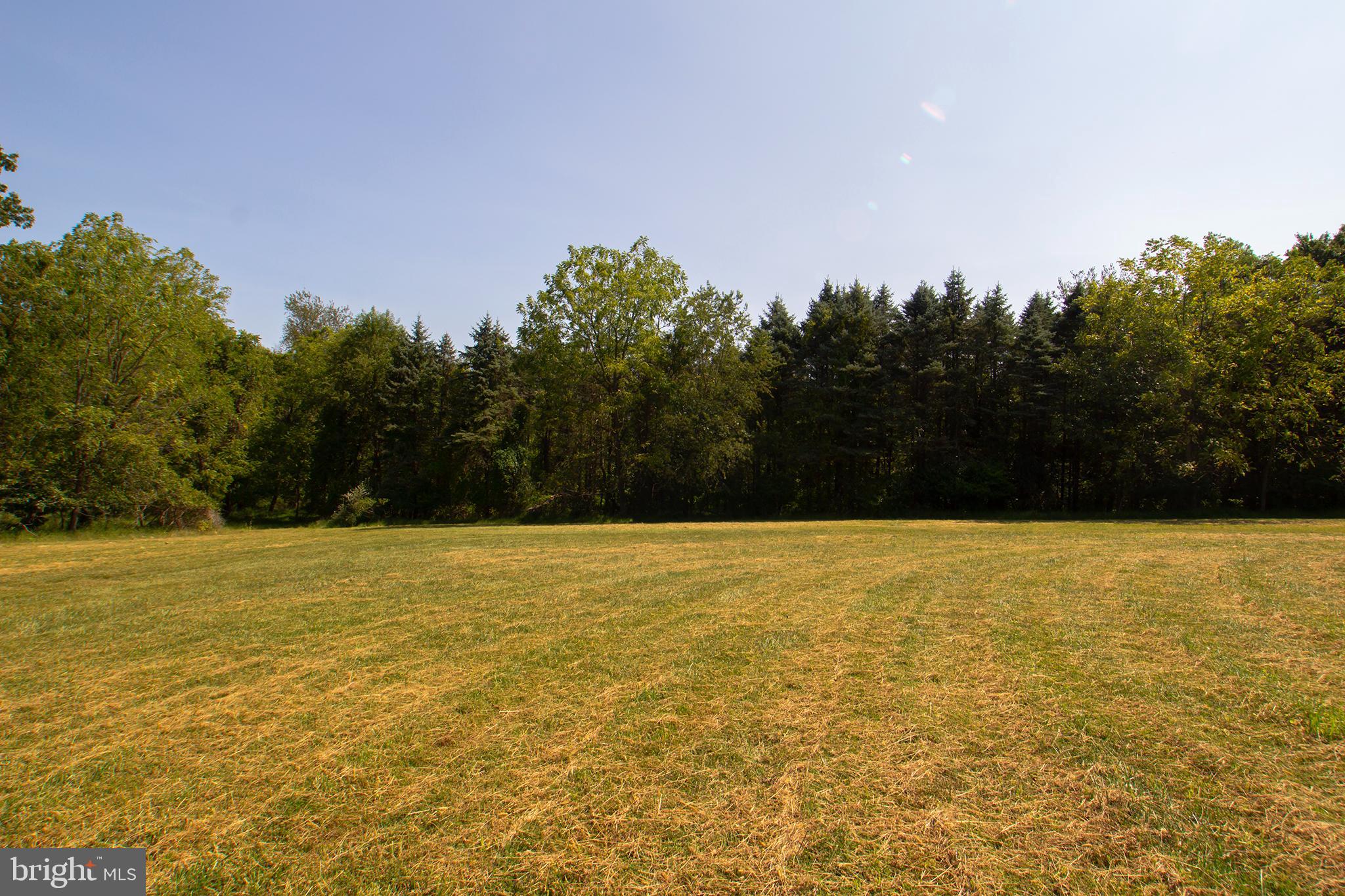 KEENEY MILL FARMS - Residential