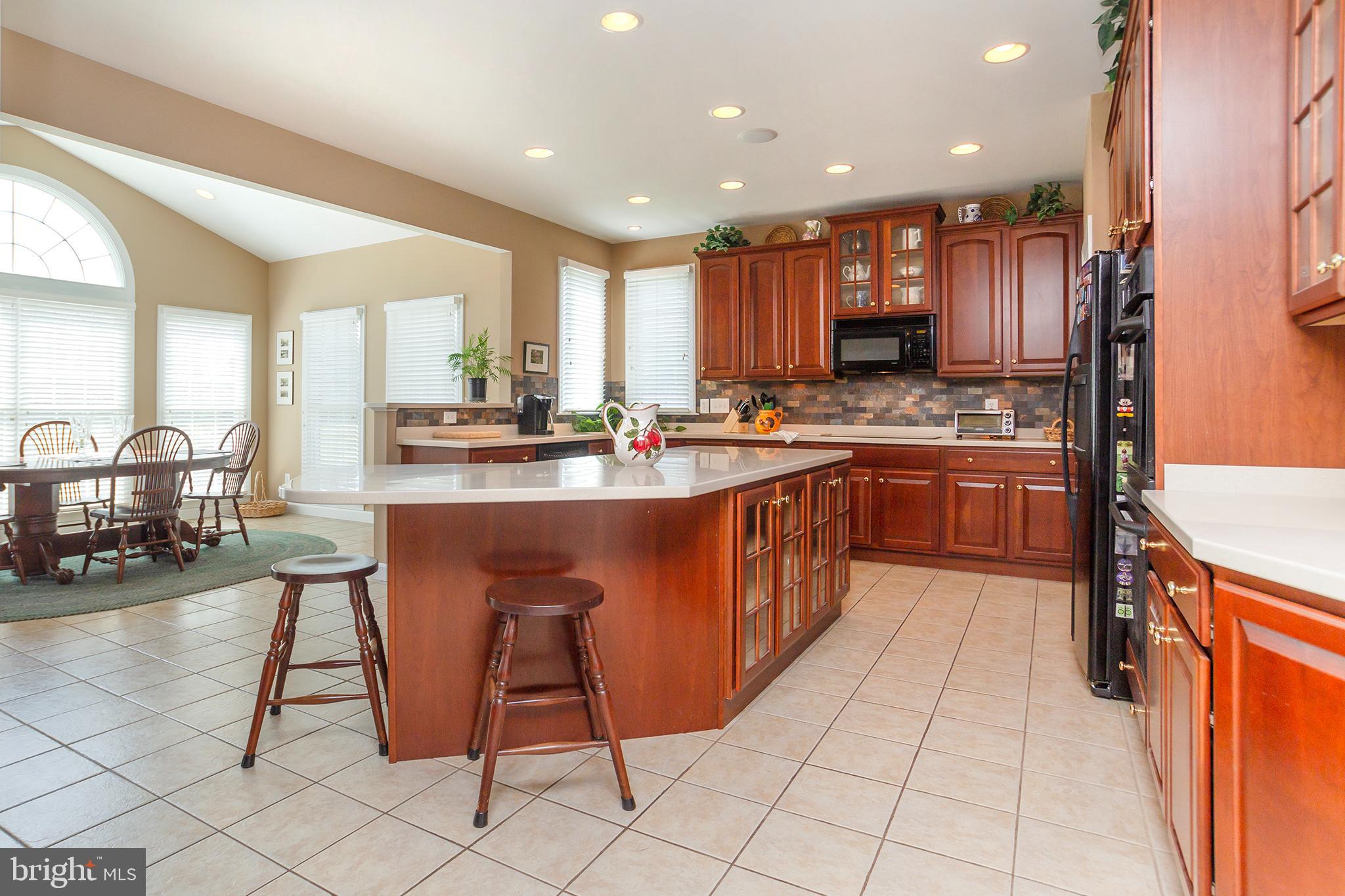 KEENEY MILL FARMS - Residential