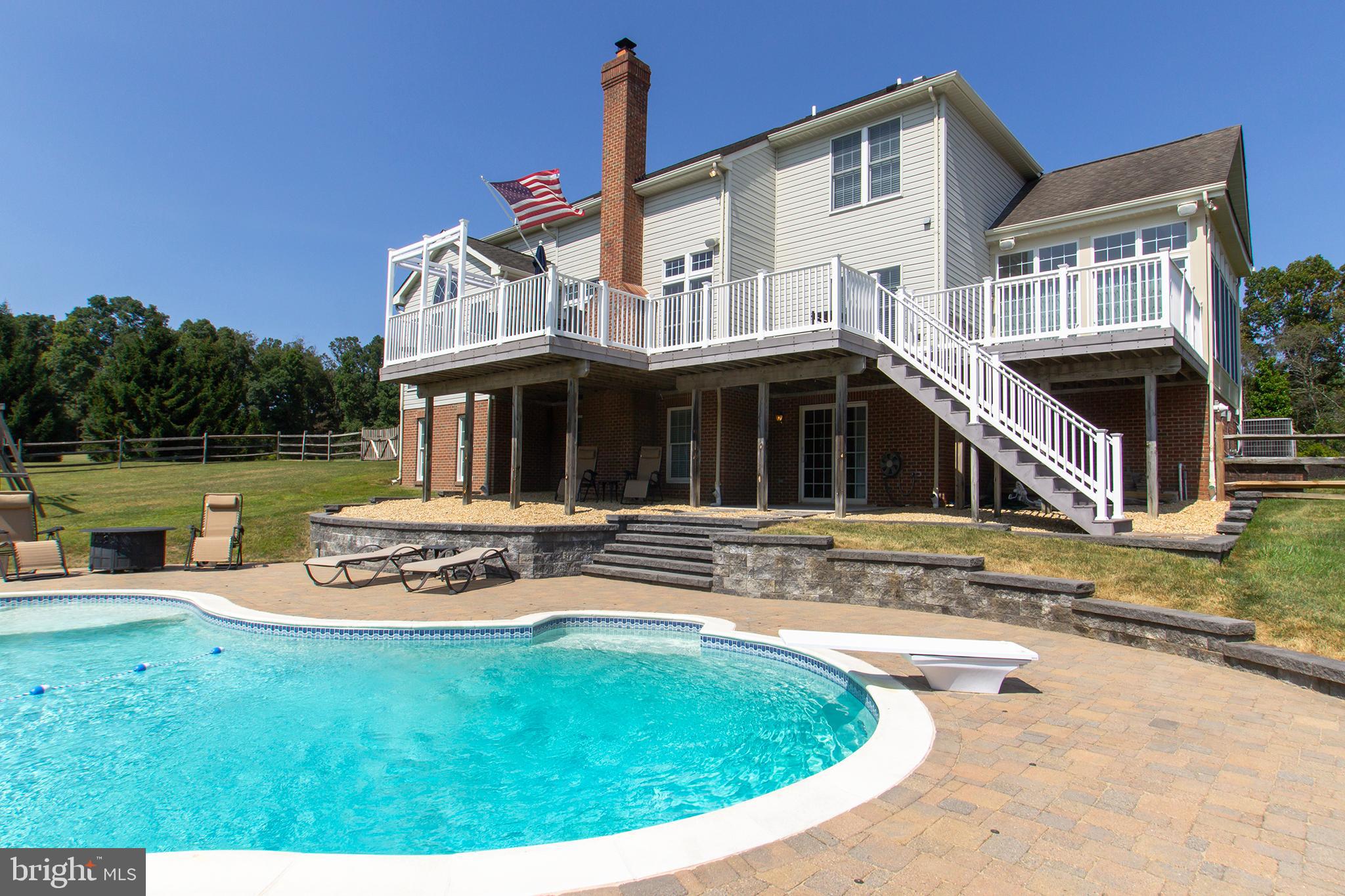 KEENEY MILL FARMS - Residential