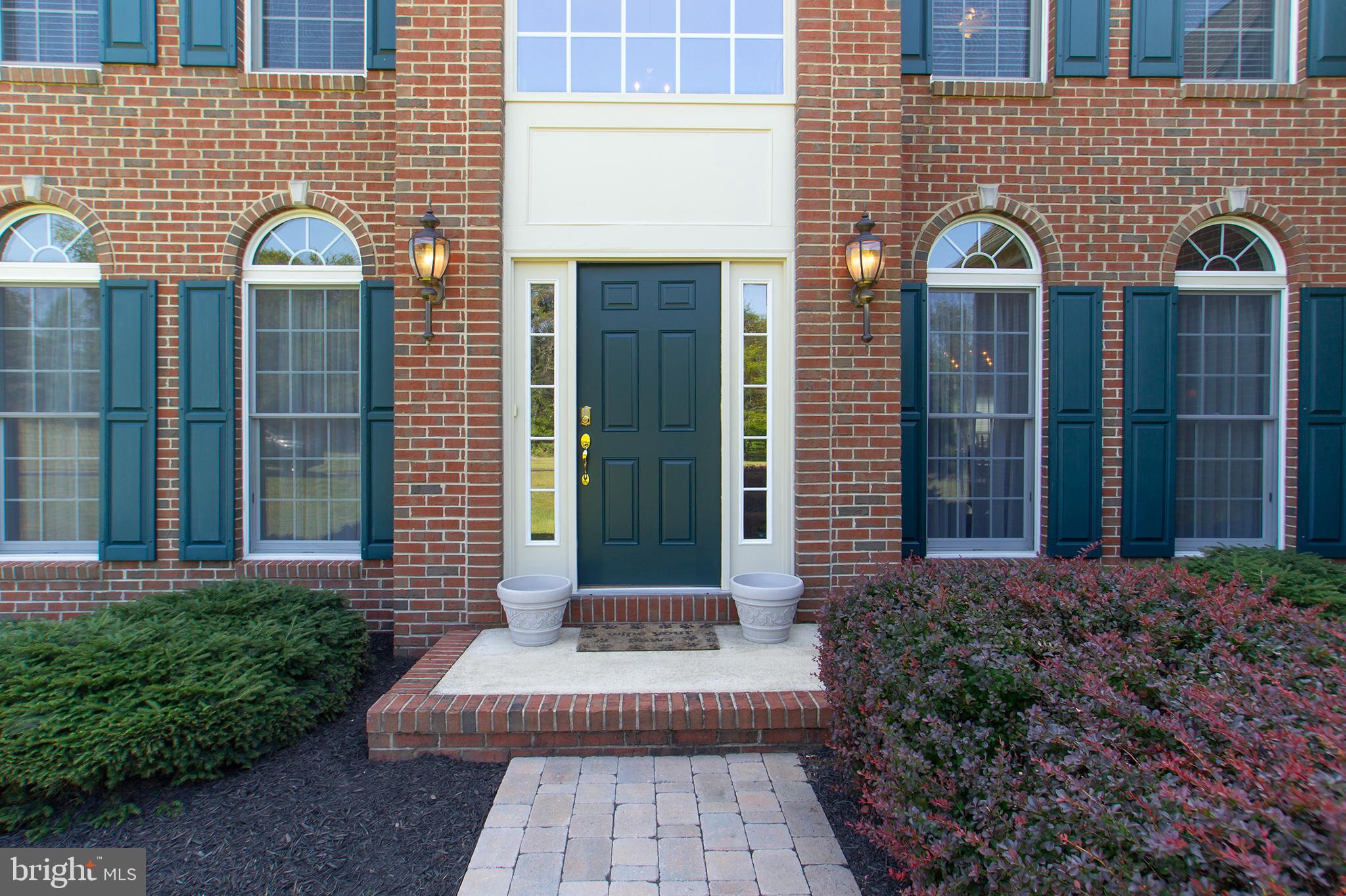 KEENEY MILL FARMS - Residential