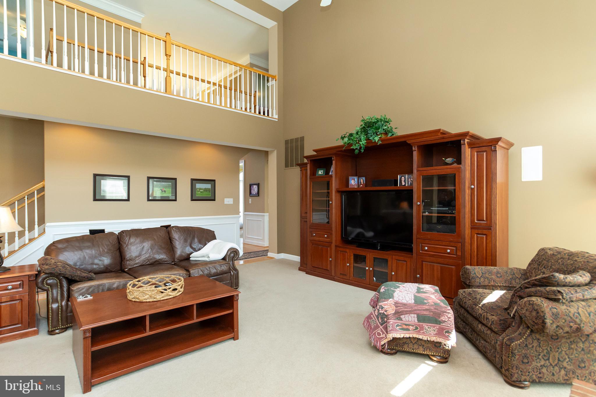 KEENEY MILL FARMS - Residential