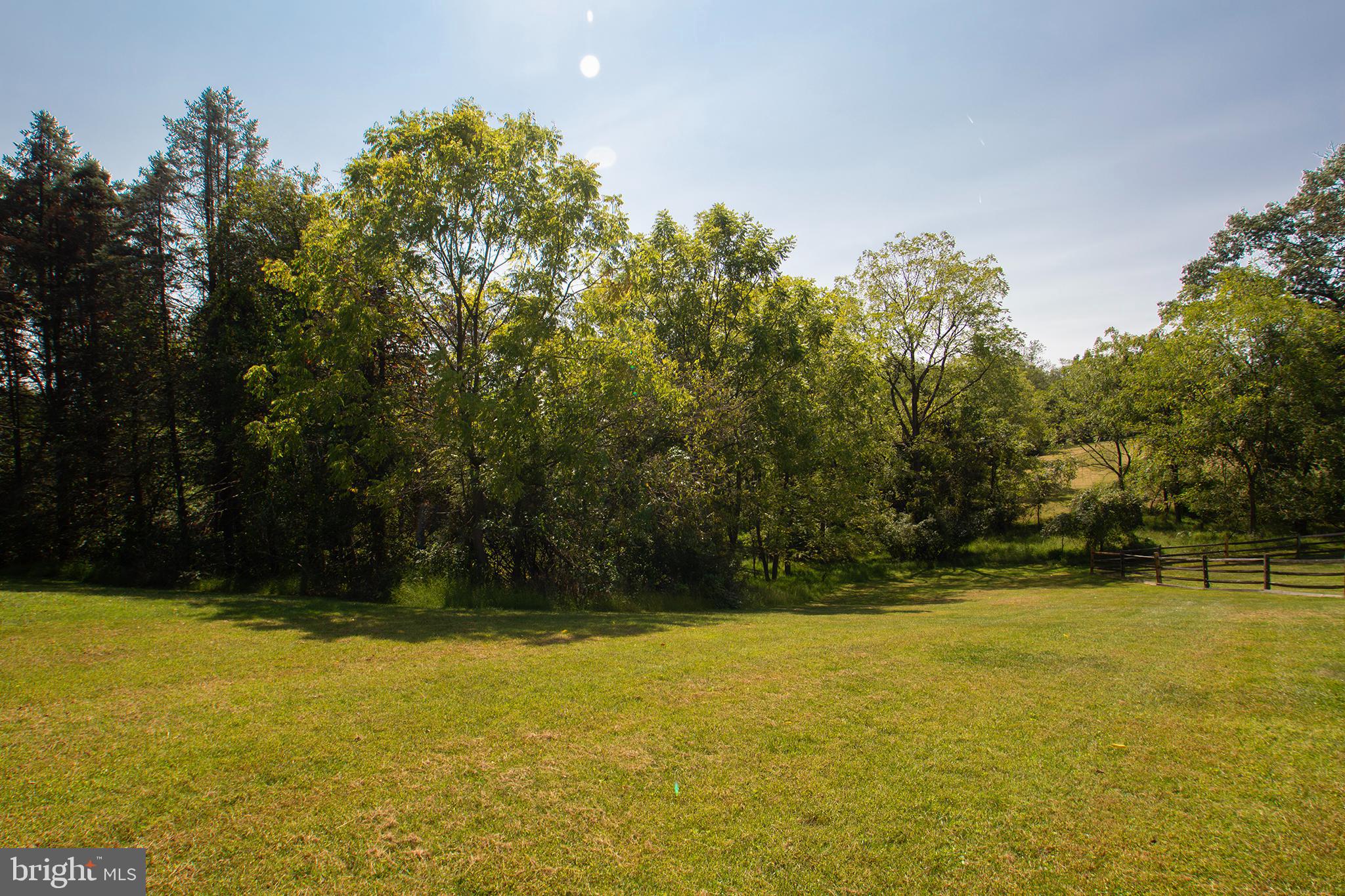 KEENEY MILL FARMS - Residential