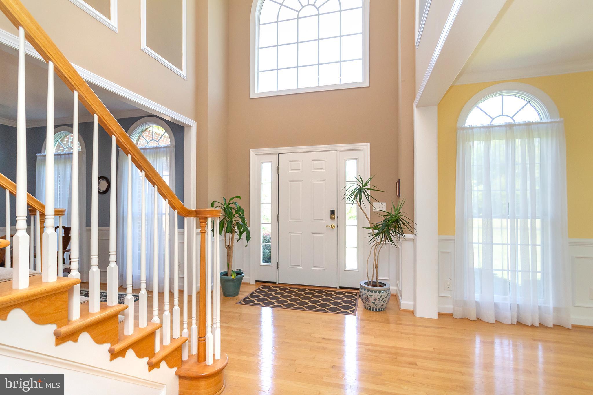 KEENEY MILL FARMS - Residential