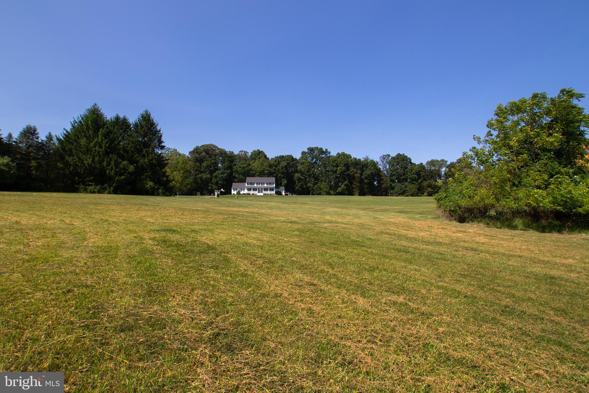 KEENEY MILL FARMS - Residential
