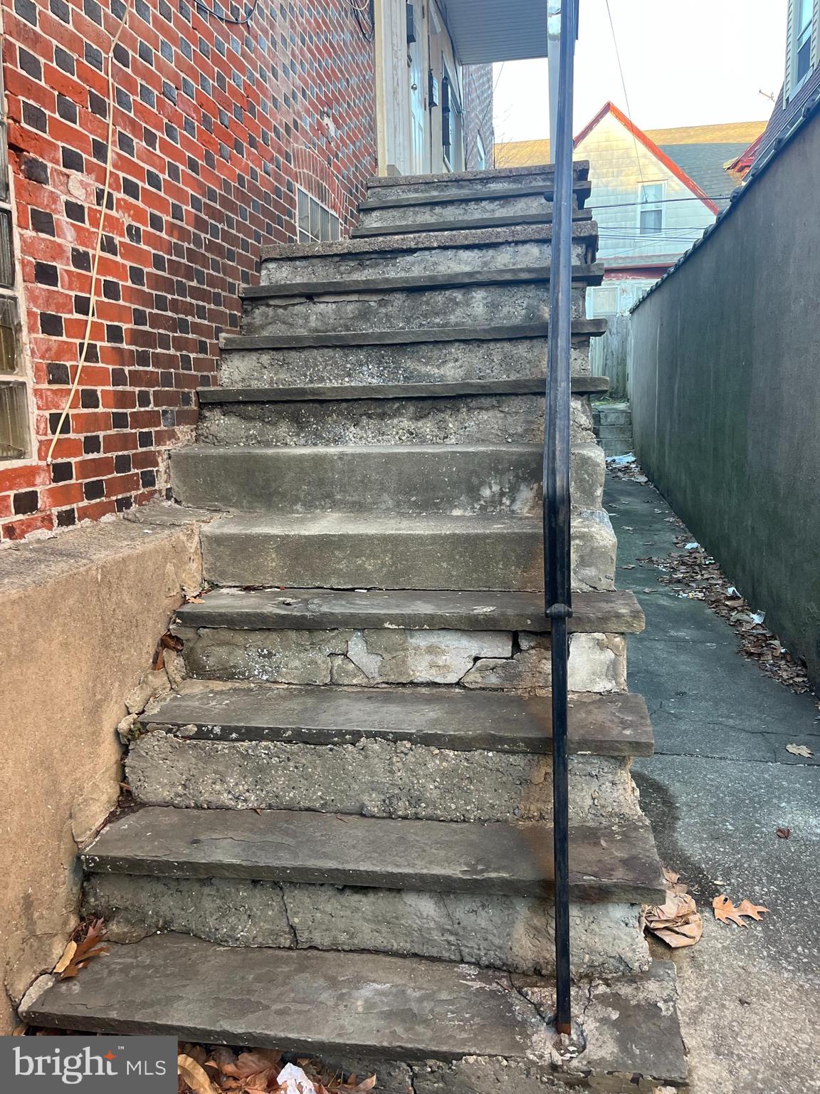 MILLBOURNE - Commercial Sale