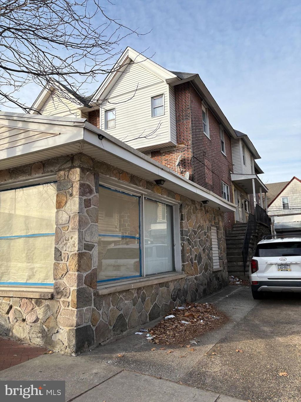 Photo of 6415 Market Street, UPPER DARBY, PA 19082 (MLS # PADE2105868)