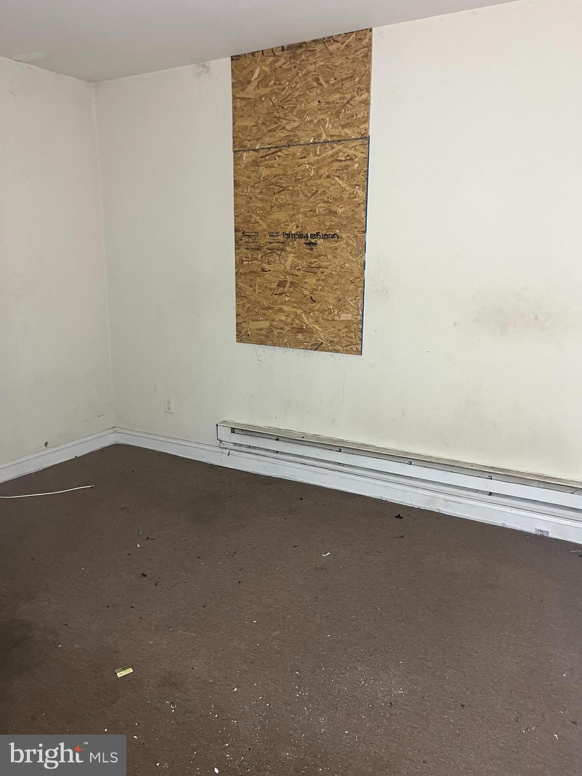 MILLBOURNE - Commercial Sale