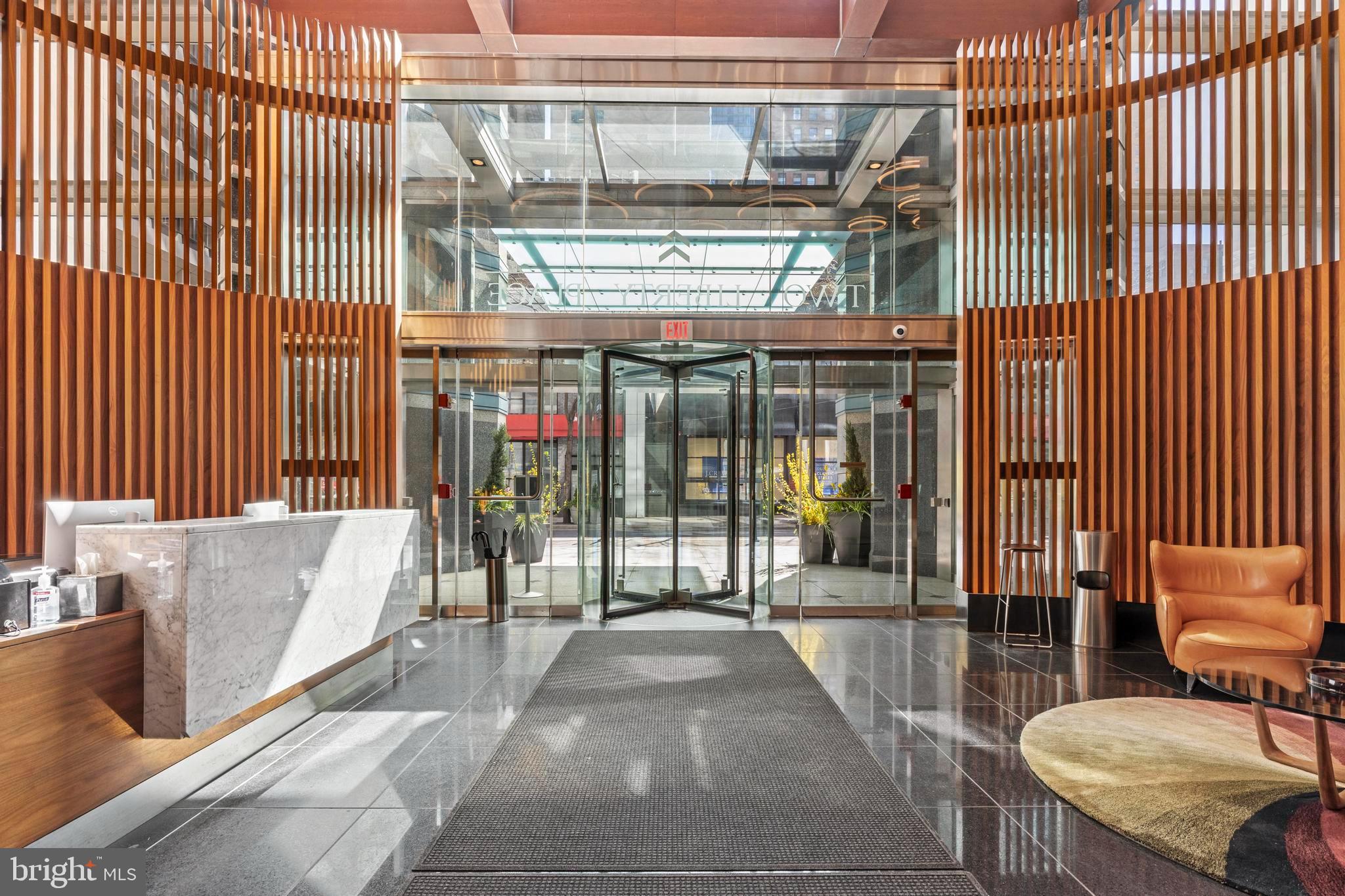 CENTER CITY - Residential