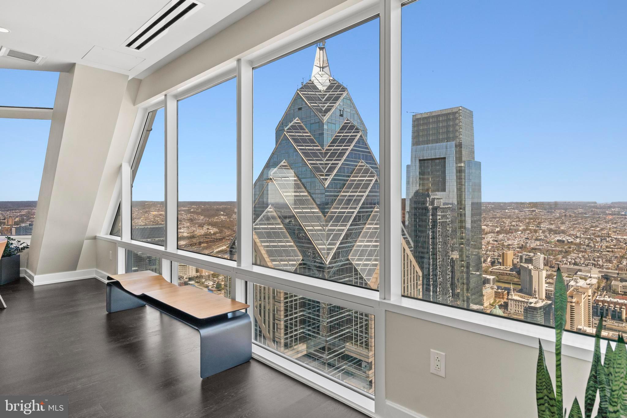 CENTER CITY - Residential