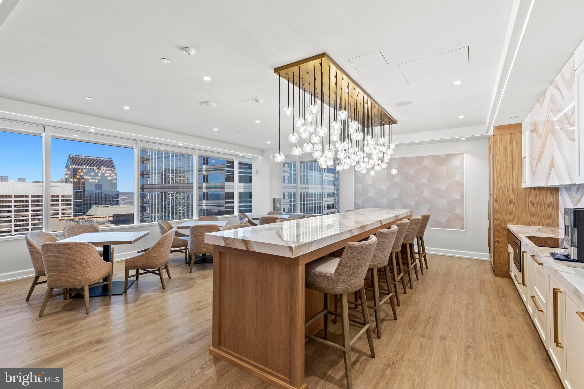 CENTER CITY - Residential