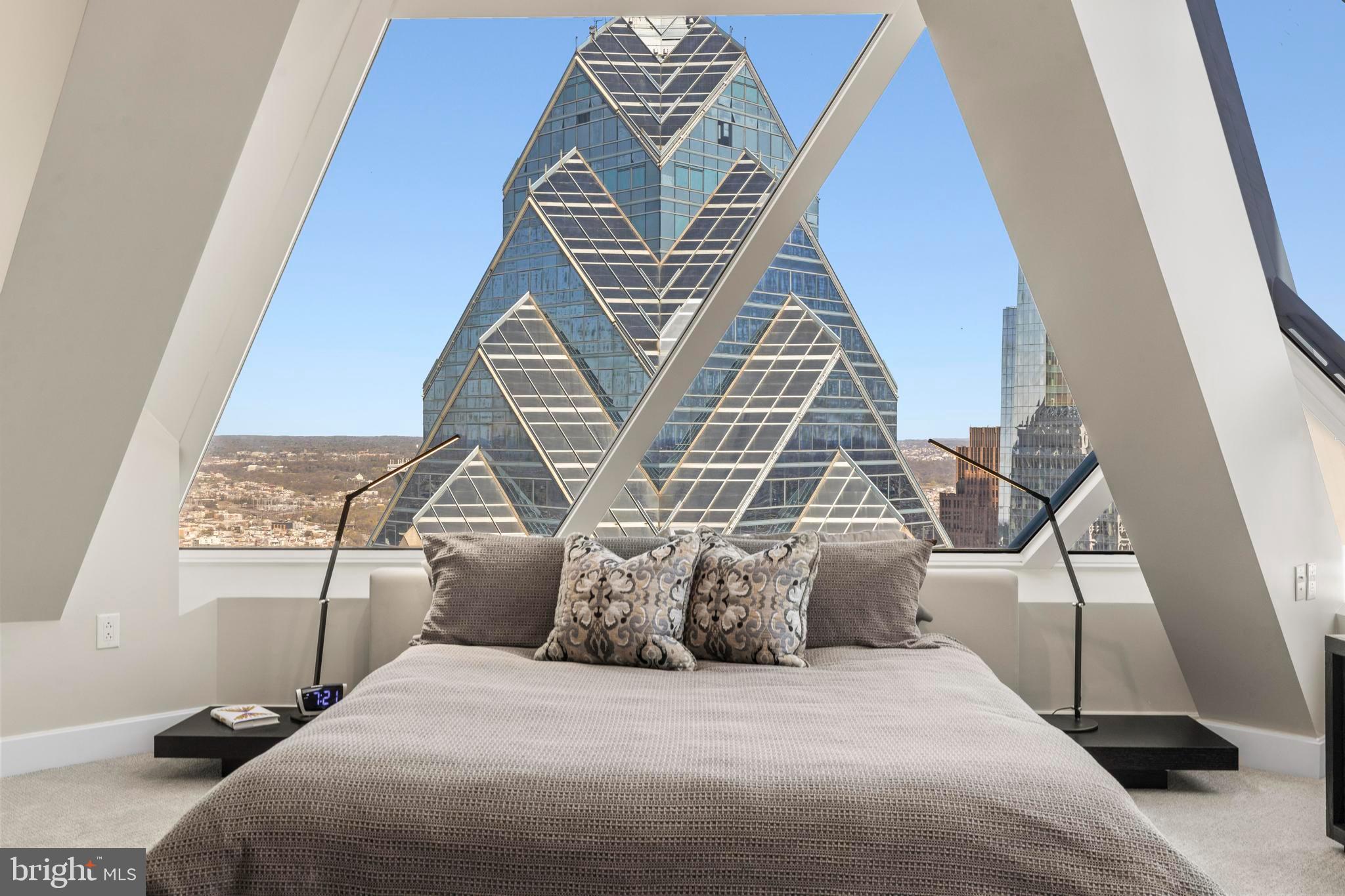 CENTER CITY - Residential