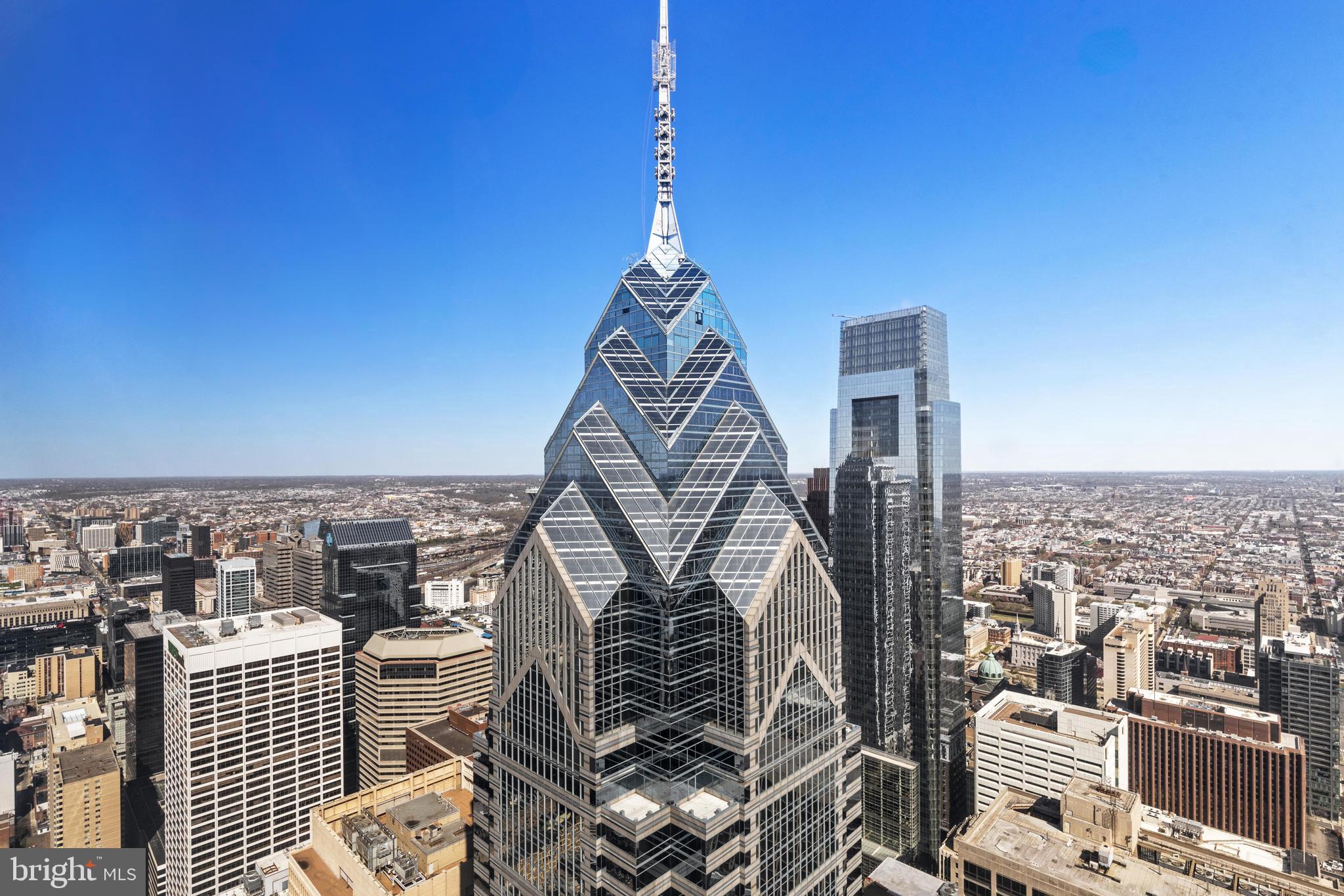CENTER CITY - Residential
