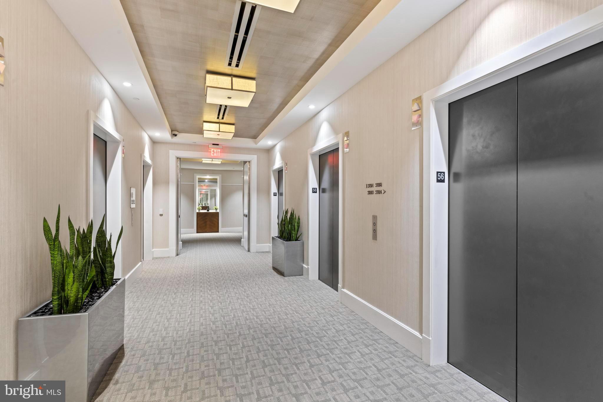 CENTER CITY - Residential