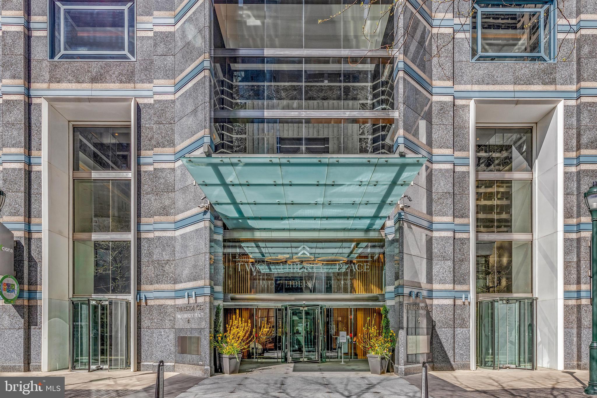 CENTER CITY - Residential