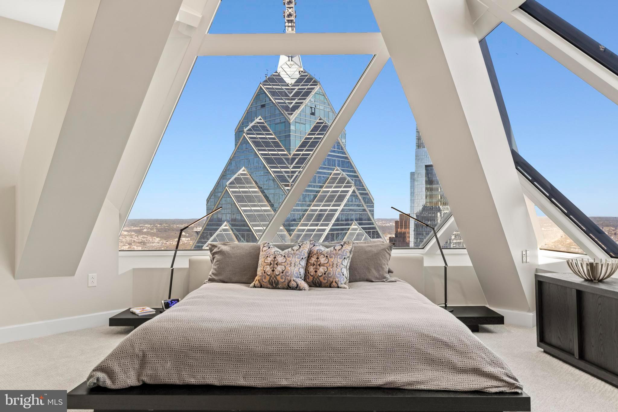 CENTER CITY - Residential
