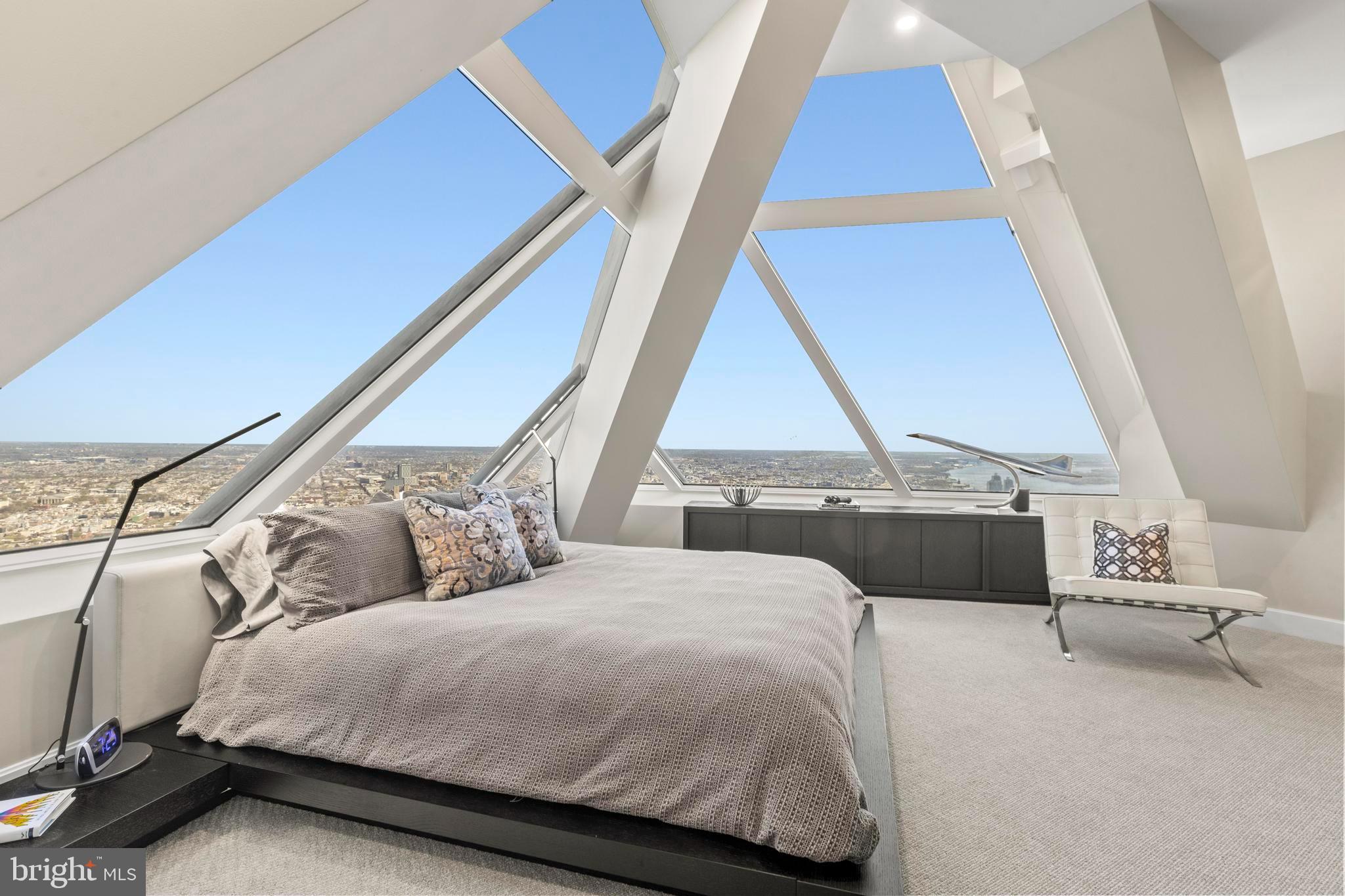 CENTER CITY - Residential