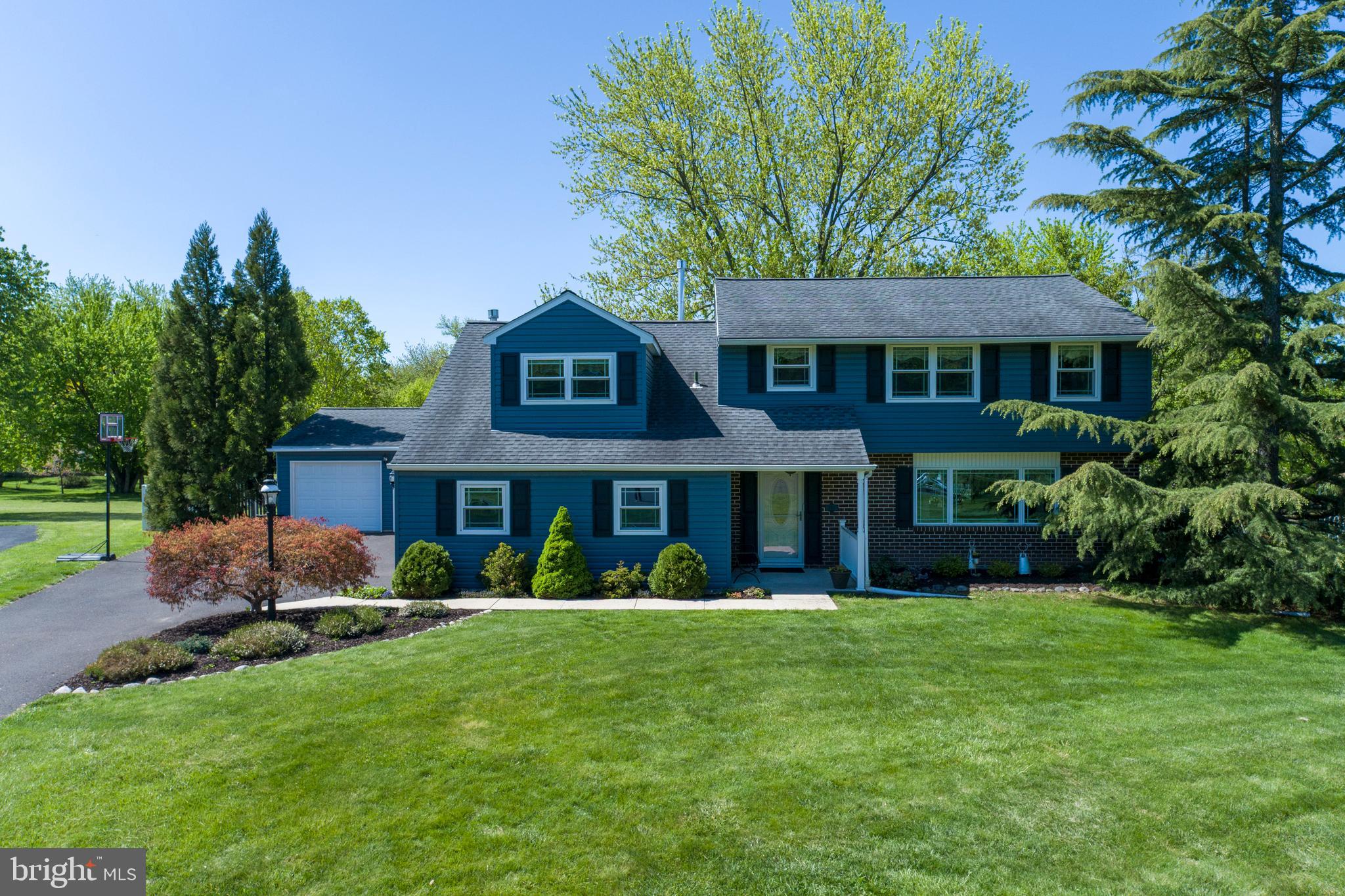 107 HEMLOCK DRIVE