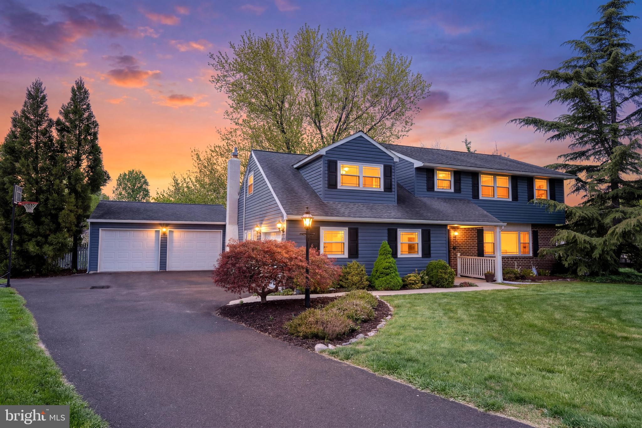 107 HEMLOCK DRIVE