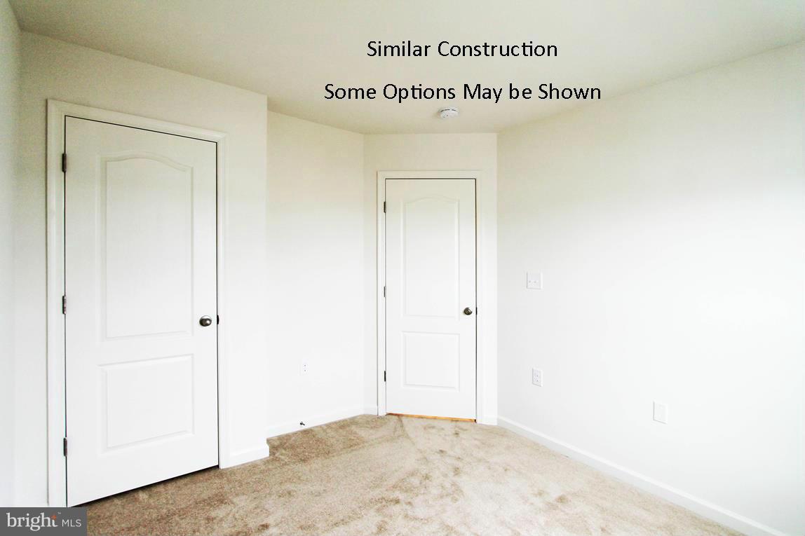 MANOR PARK - Residential