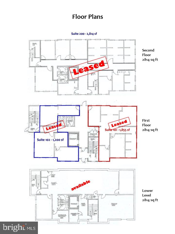 NONE AVAILABLE - Commercial Sale