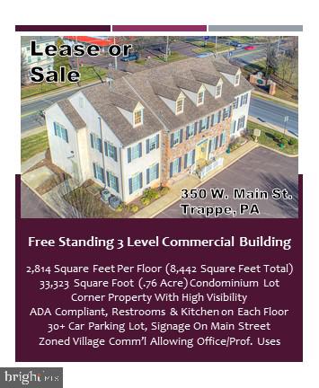 NONE AVAILABLE - Commercial Sale