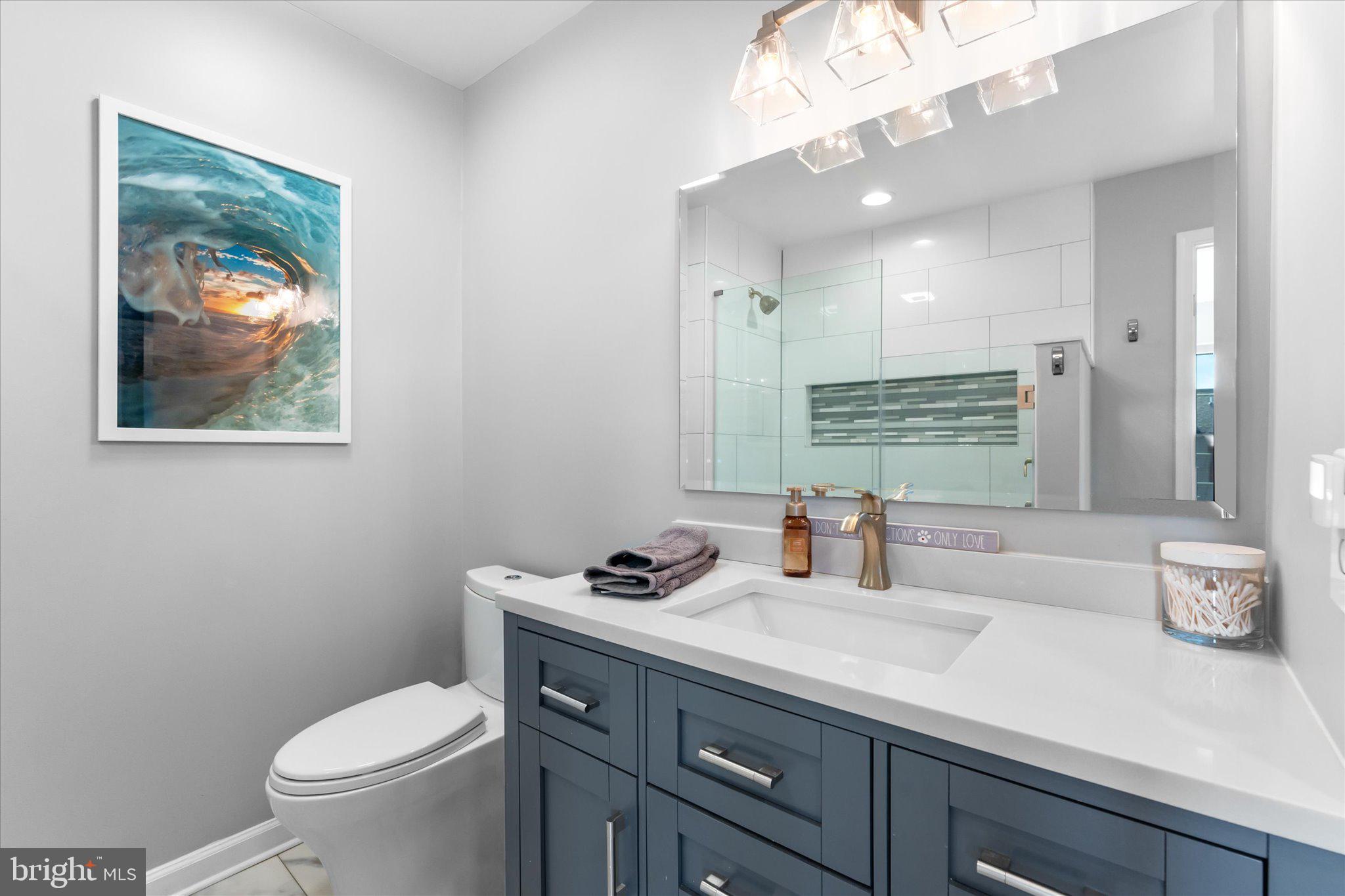 KINGSTOWNE - Residential