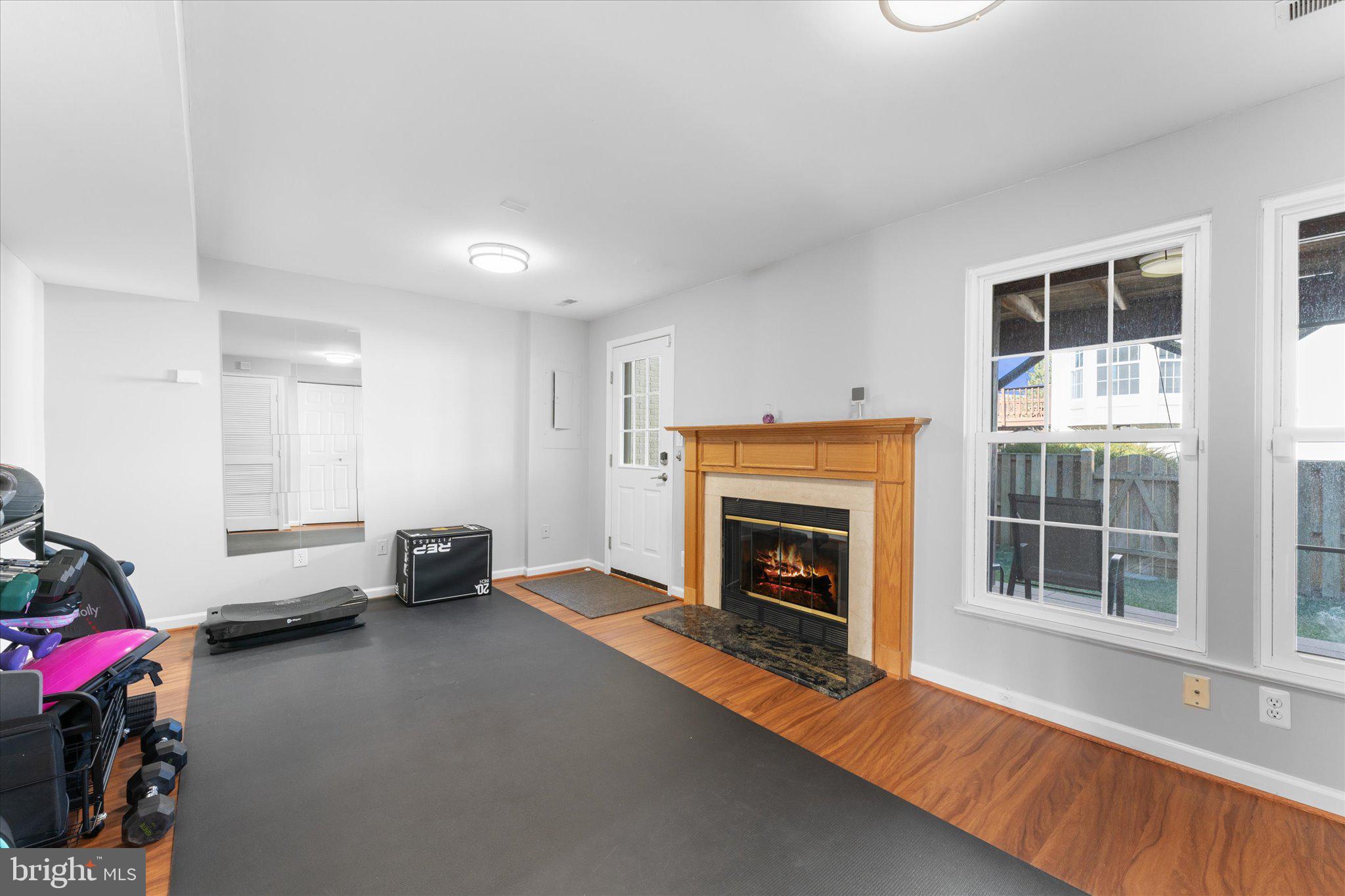 KINGSTOWNE - Residential