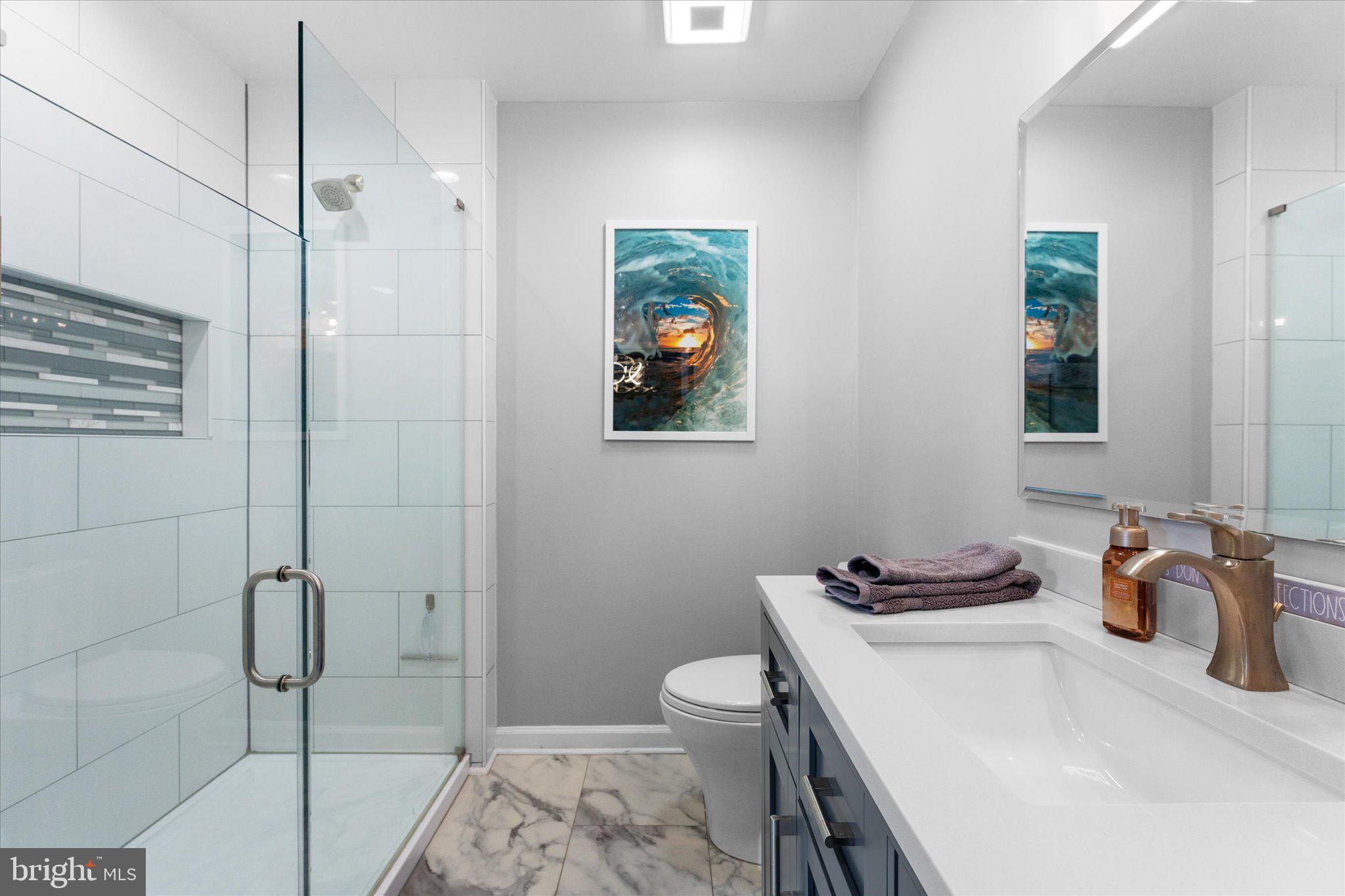 KINGSTOWNE - Residential