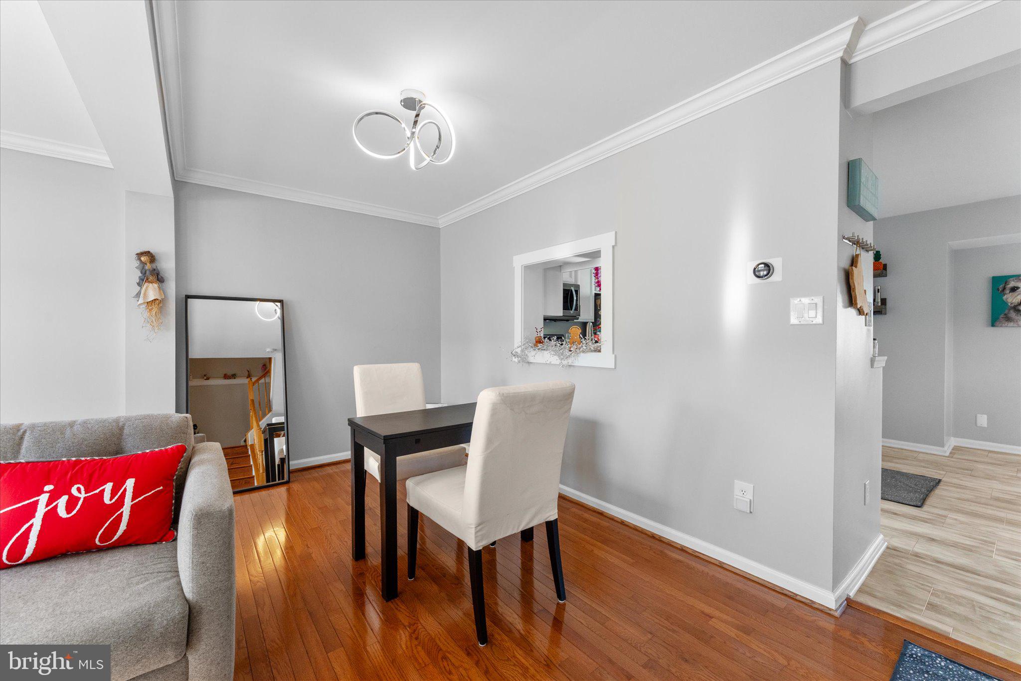 KINGSTOWNE - Residential