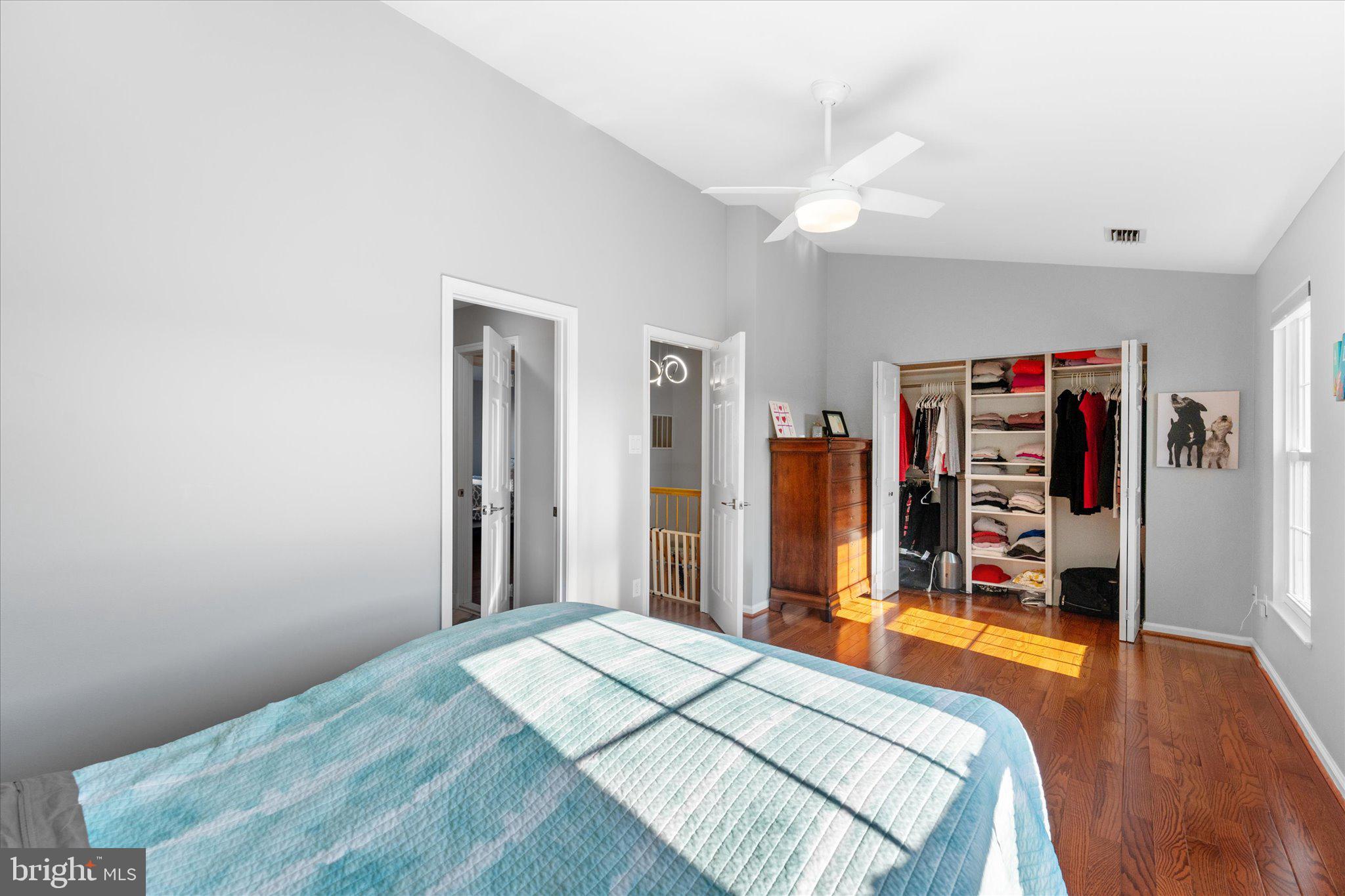 KINGSTOWNE - Residential