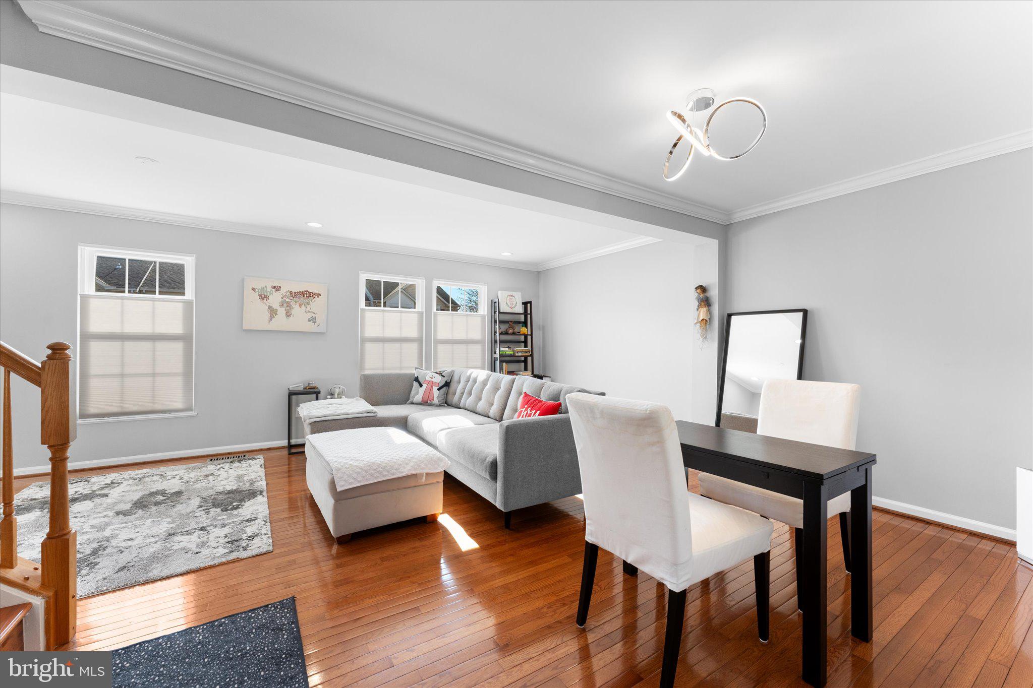 KINGSTOWNE - Residential