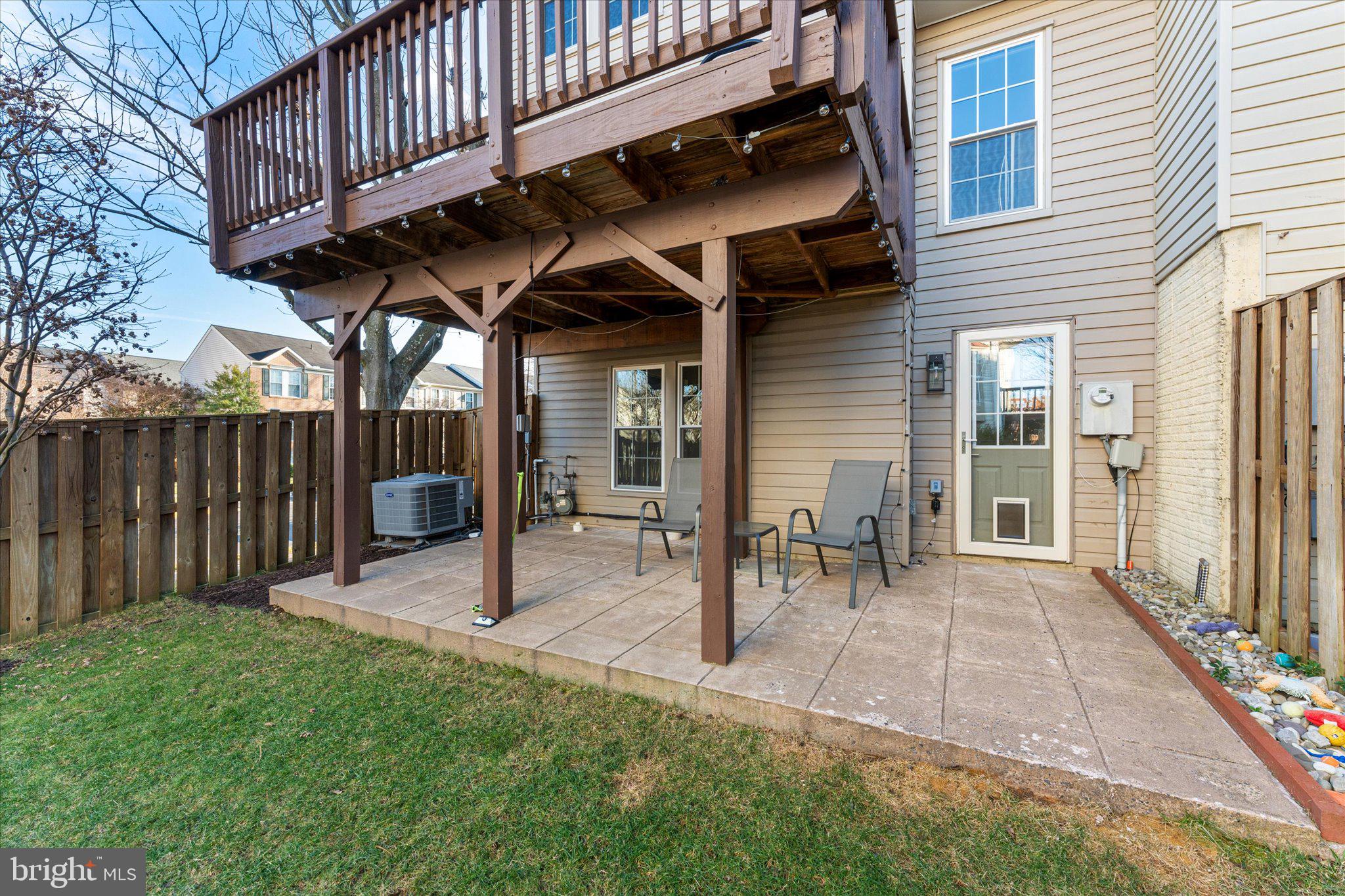 KINGSTOWNE - Residential