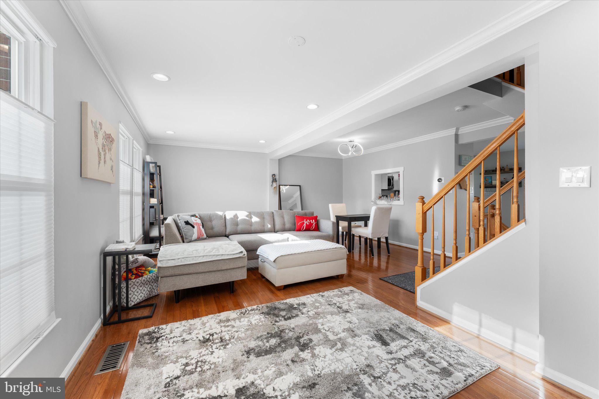 KINGSTOWNE - Residential