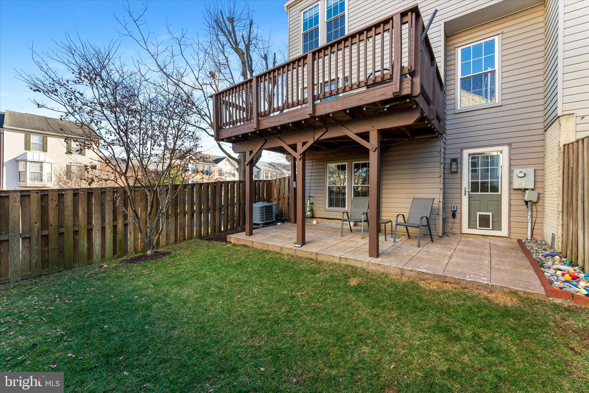 KINGSTOWNE - Residential