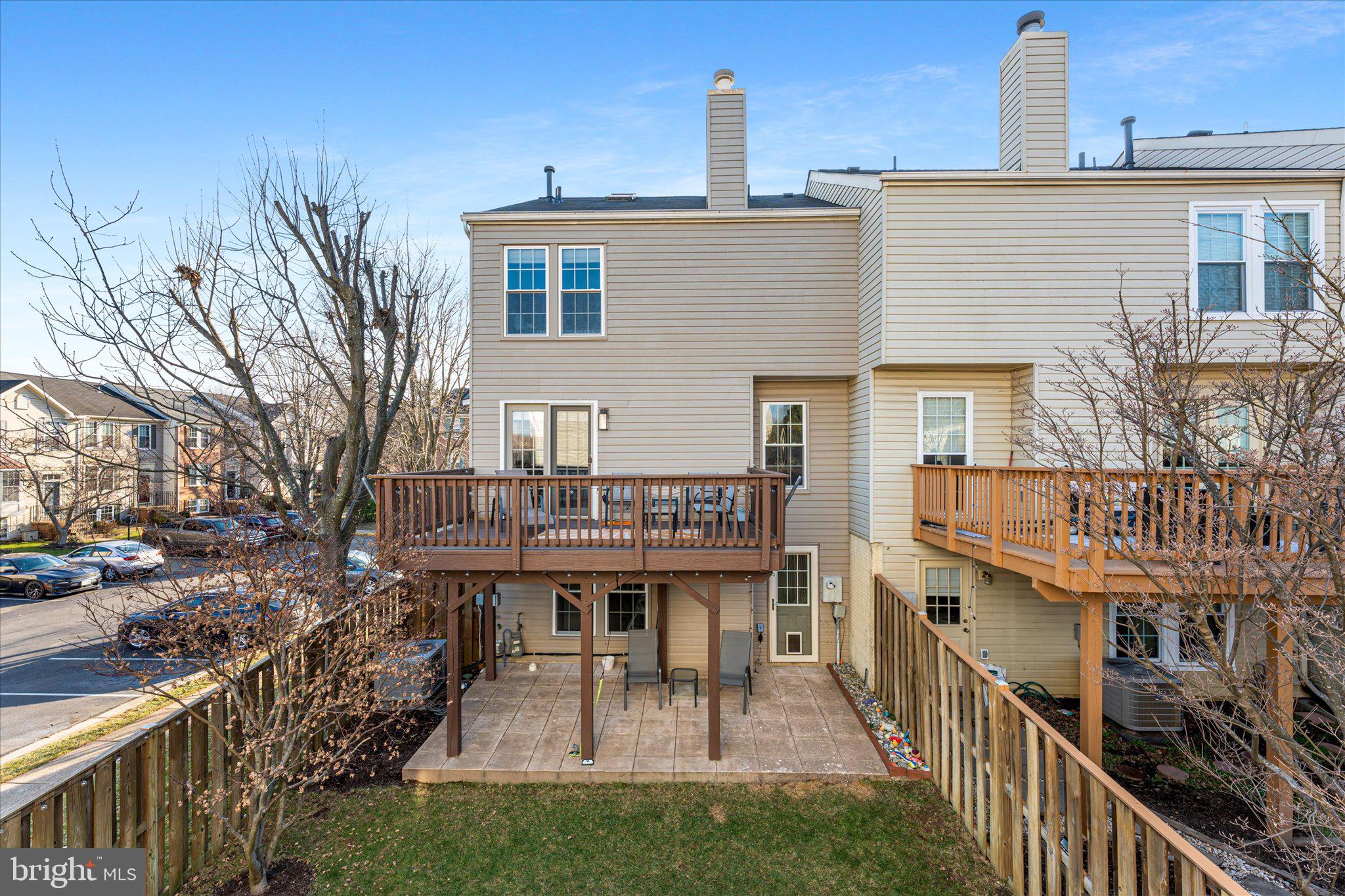 KINGSTOWNE - Residential