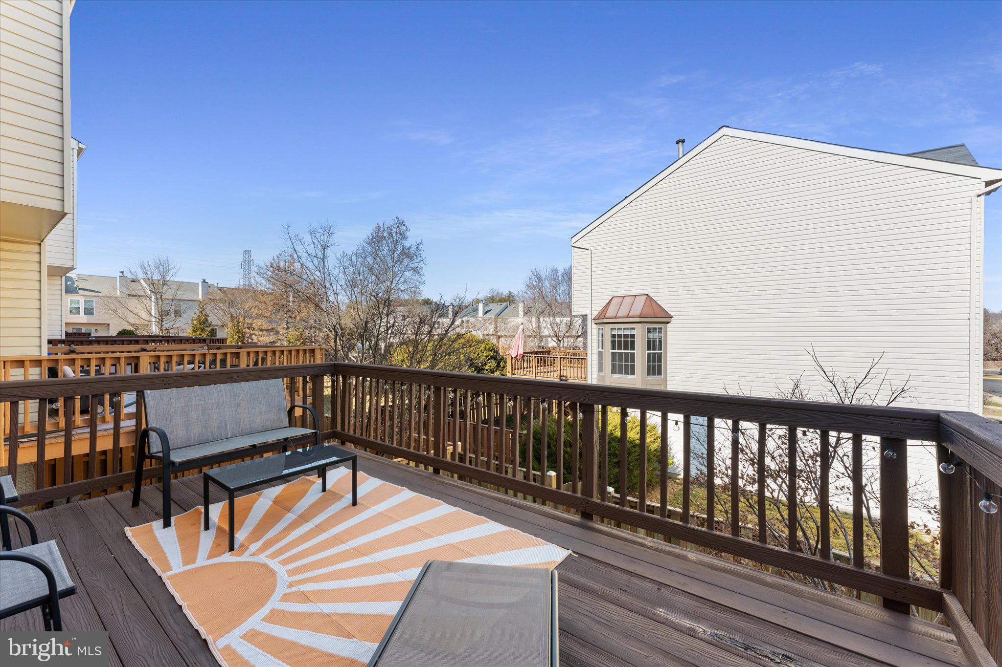 KINGSTOWNE - Residential