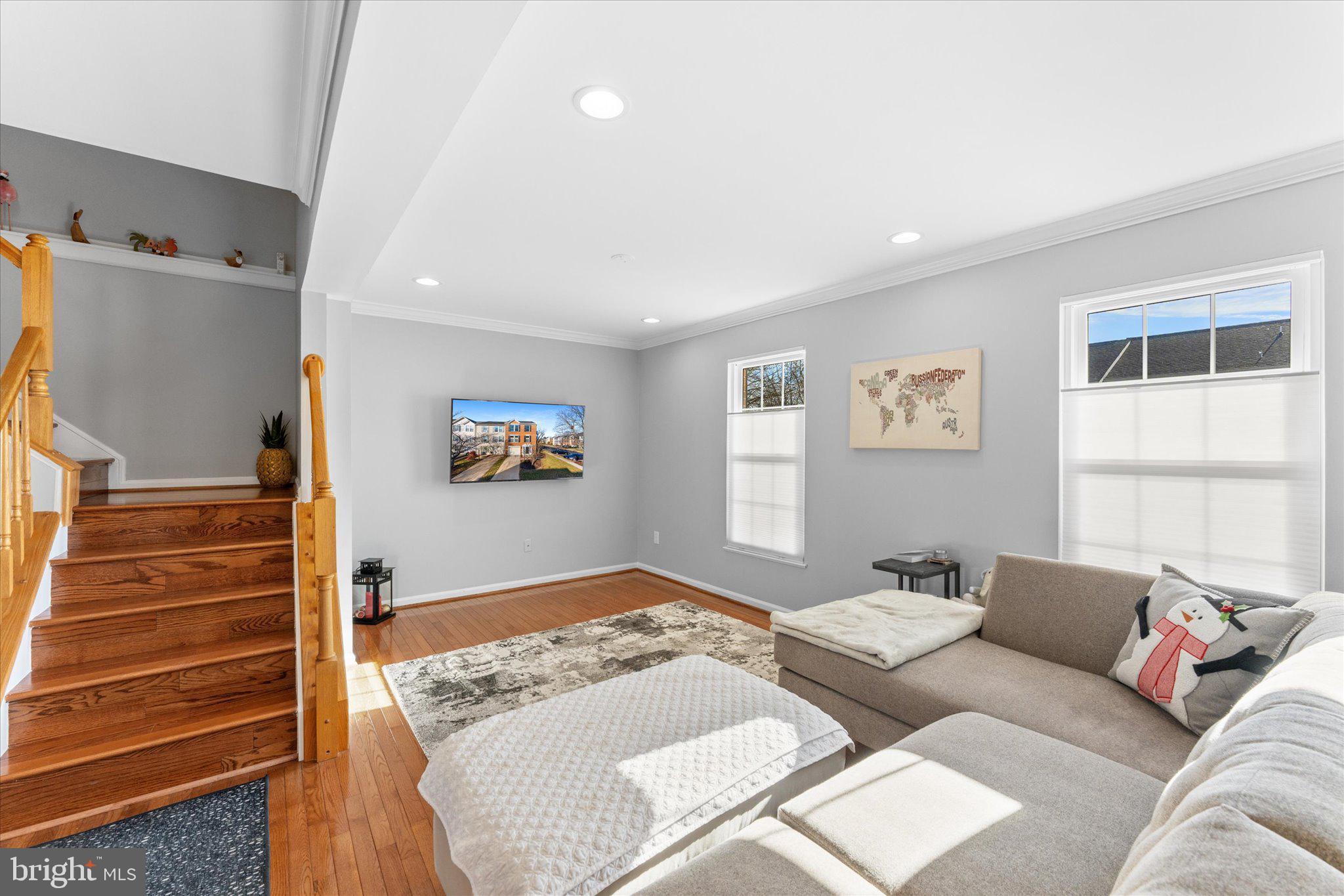 KINGSTOWNE - Residential