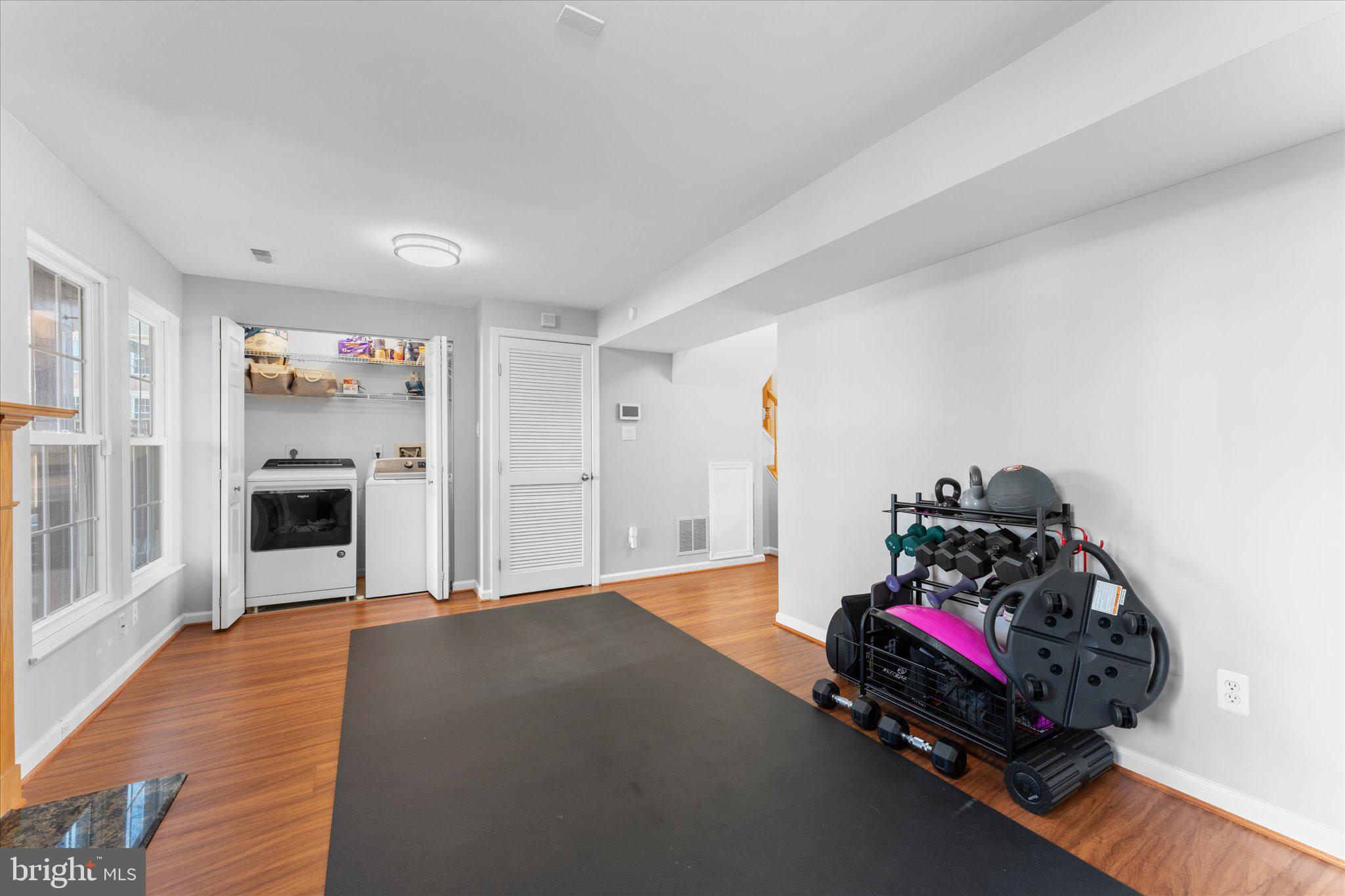 KINGSTOWNE - Residential