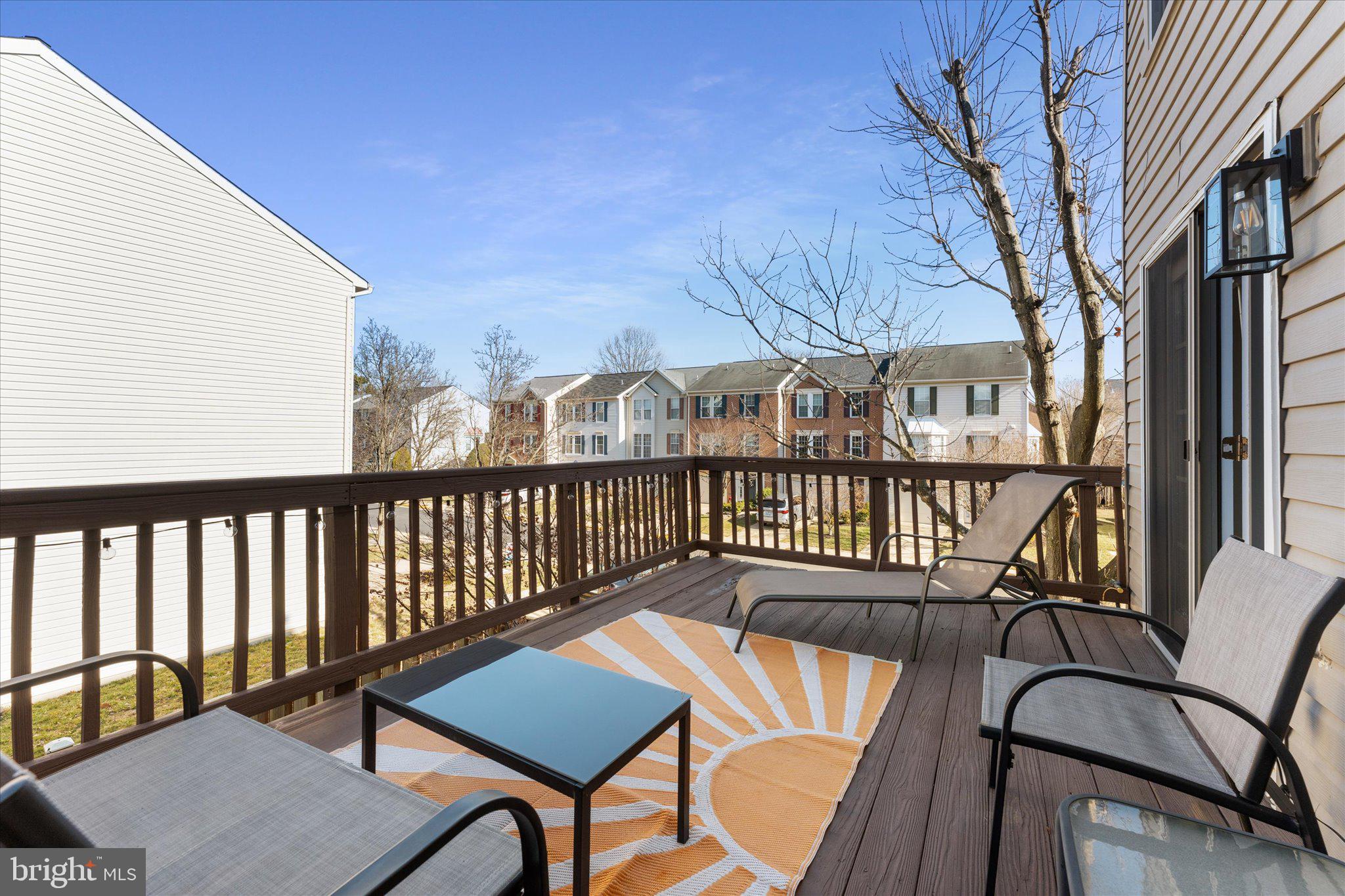 KINGSTOWNE - Residential