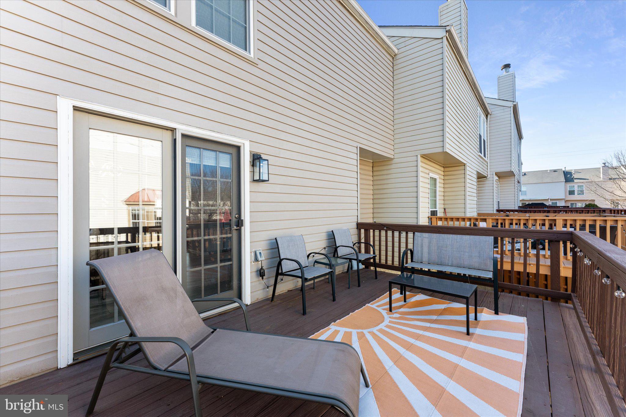 KINGSTOWNE - Residential