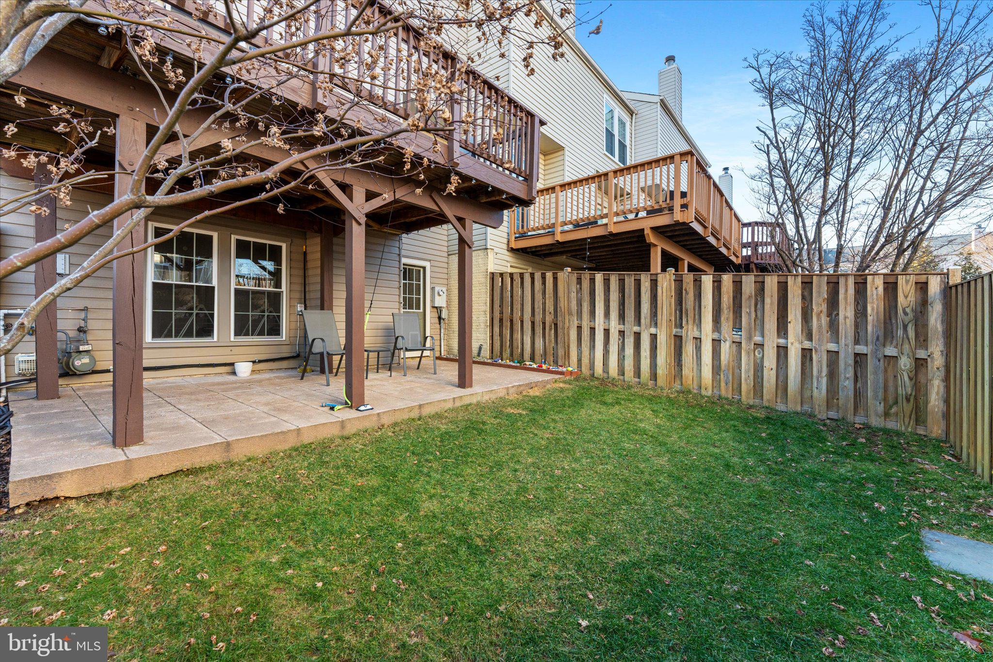 KINGSTOWNE - Residential