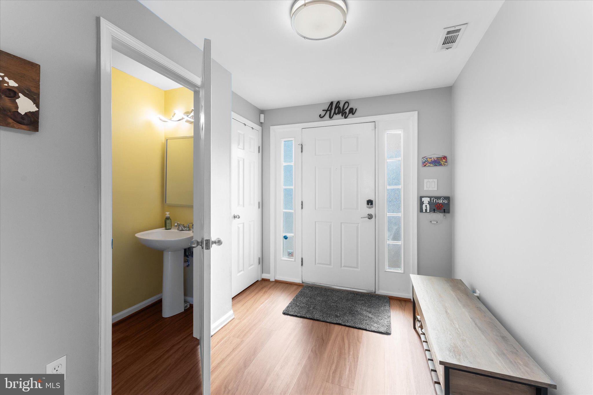 KINGSTOWNE - Residential