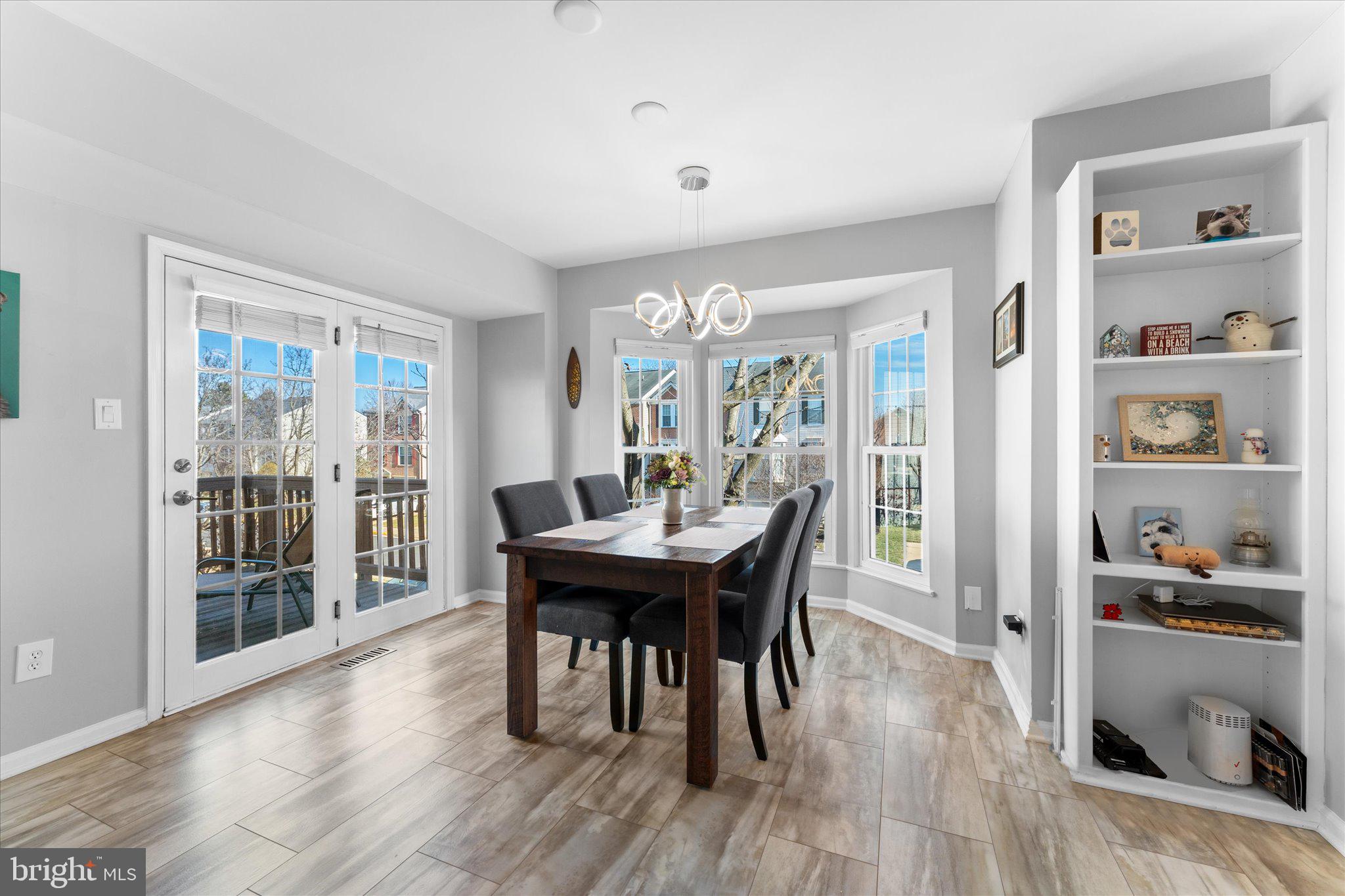 KINGSTOWNE - Residential