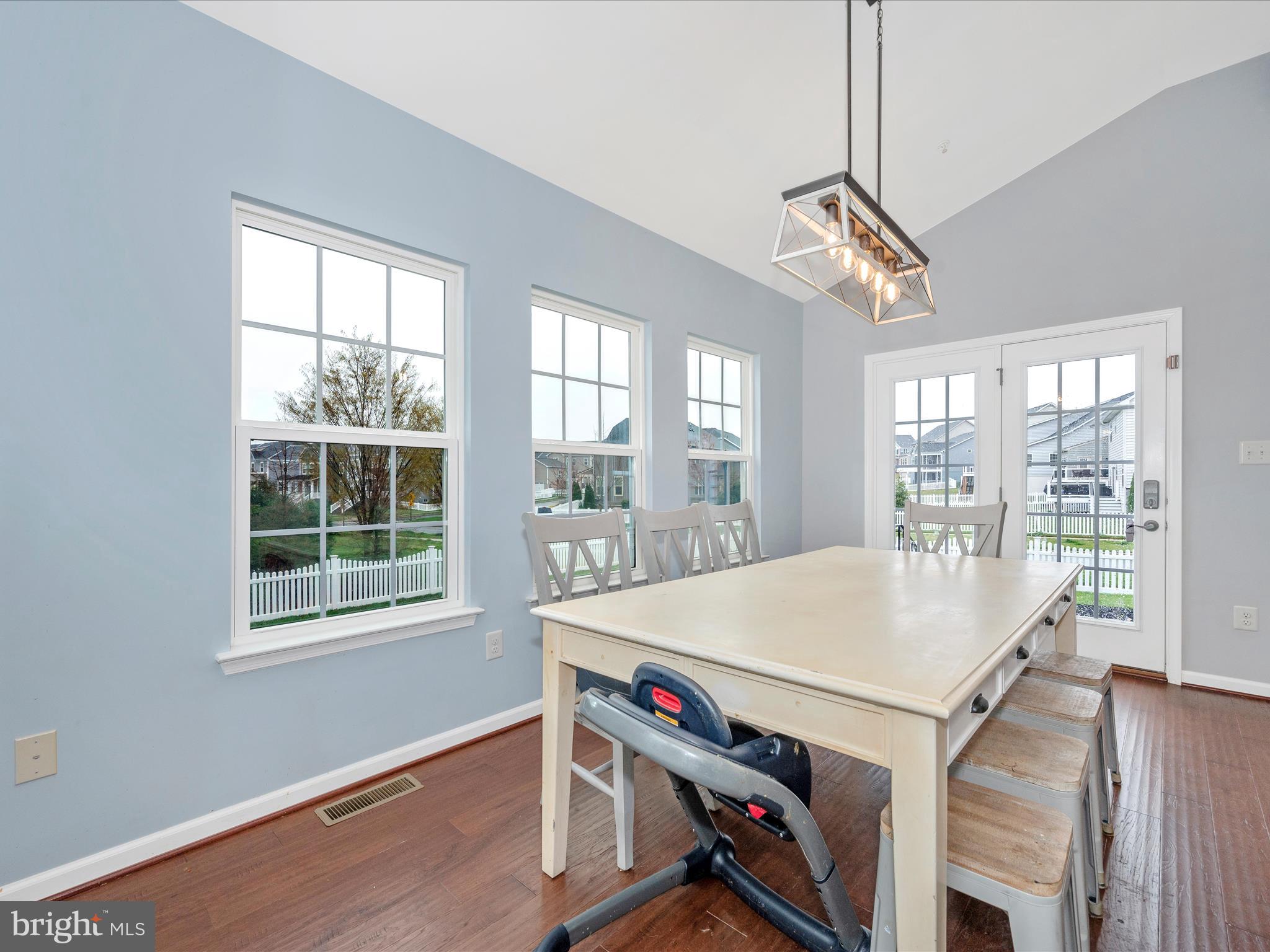 BRUNSWICK CROSSING - Residential