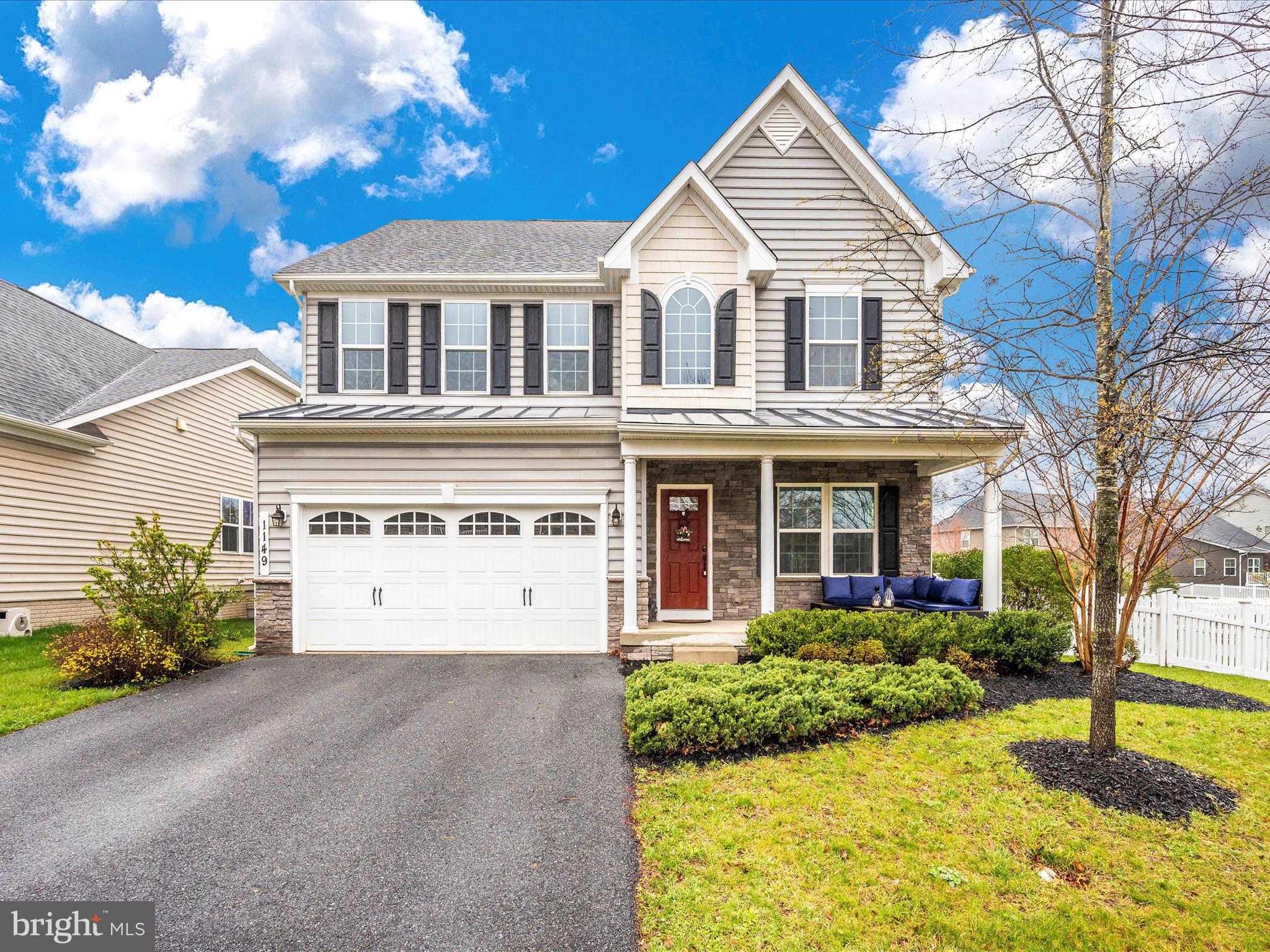 BRUNSWICK CROSSING - Residential