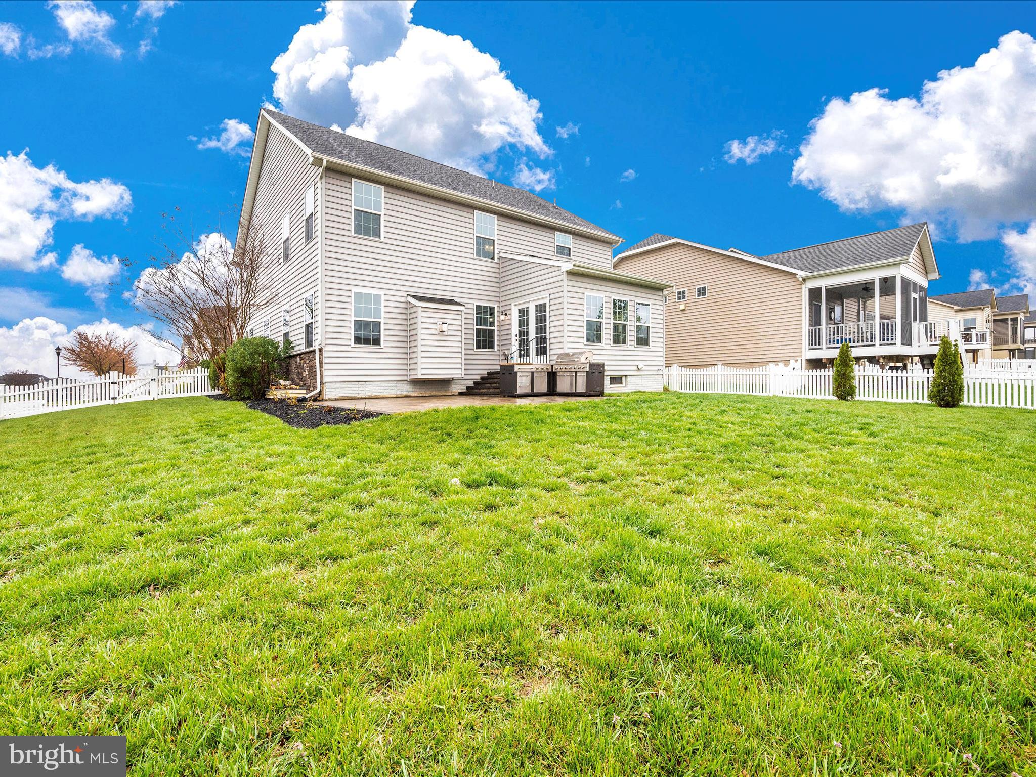 BRUNSWICK CROSSING - Residential