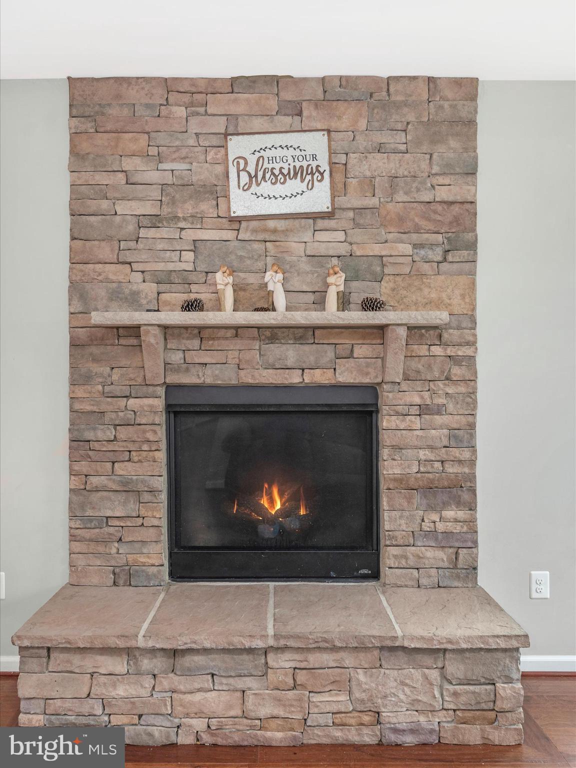 BRUNSWICK CROSSING - Residential